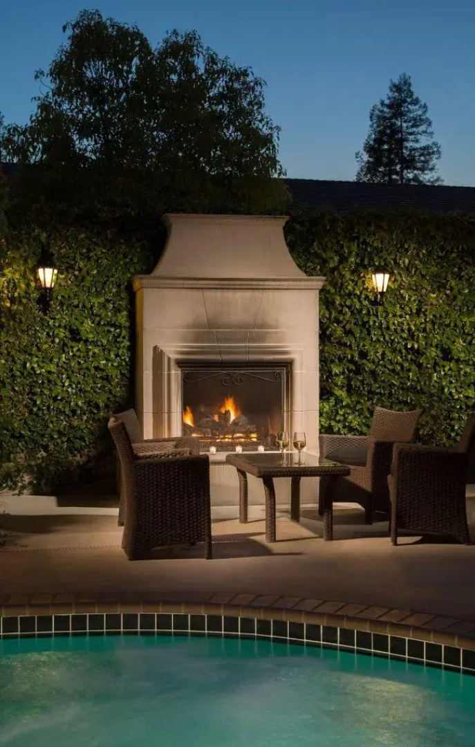 Hadsten House Inn & Spa