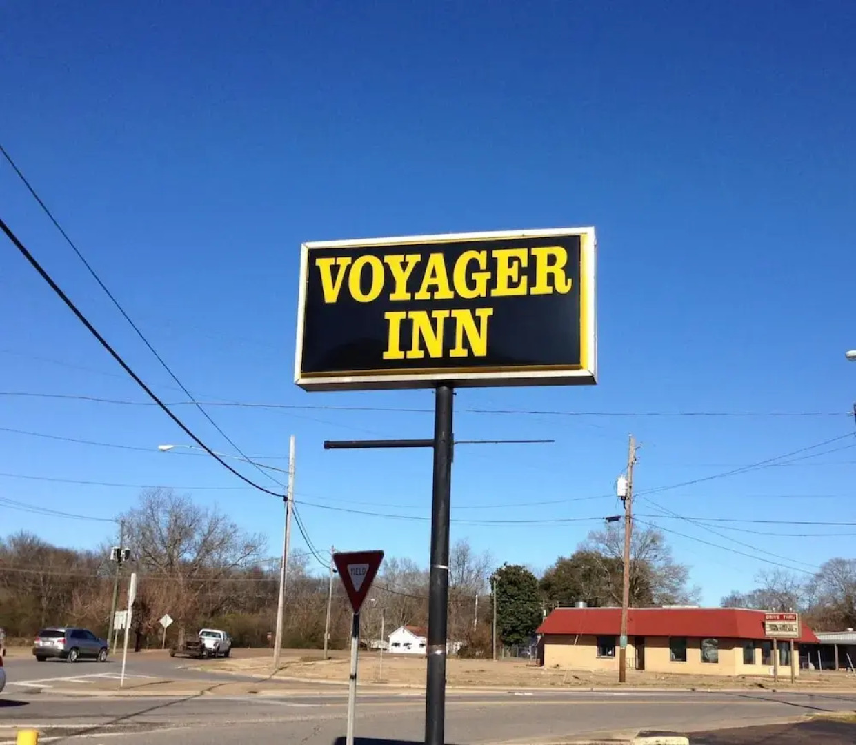 Voyager Inn