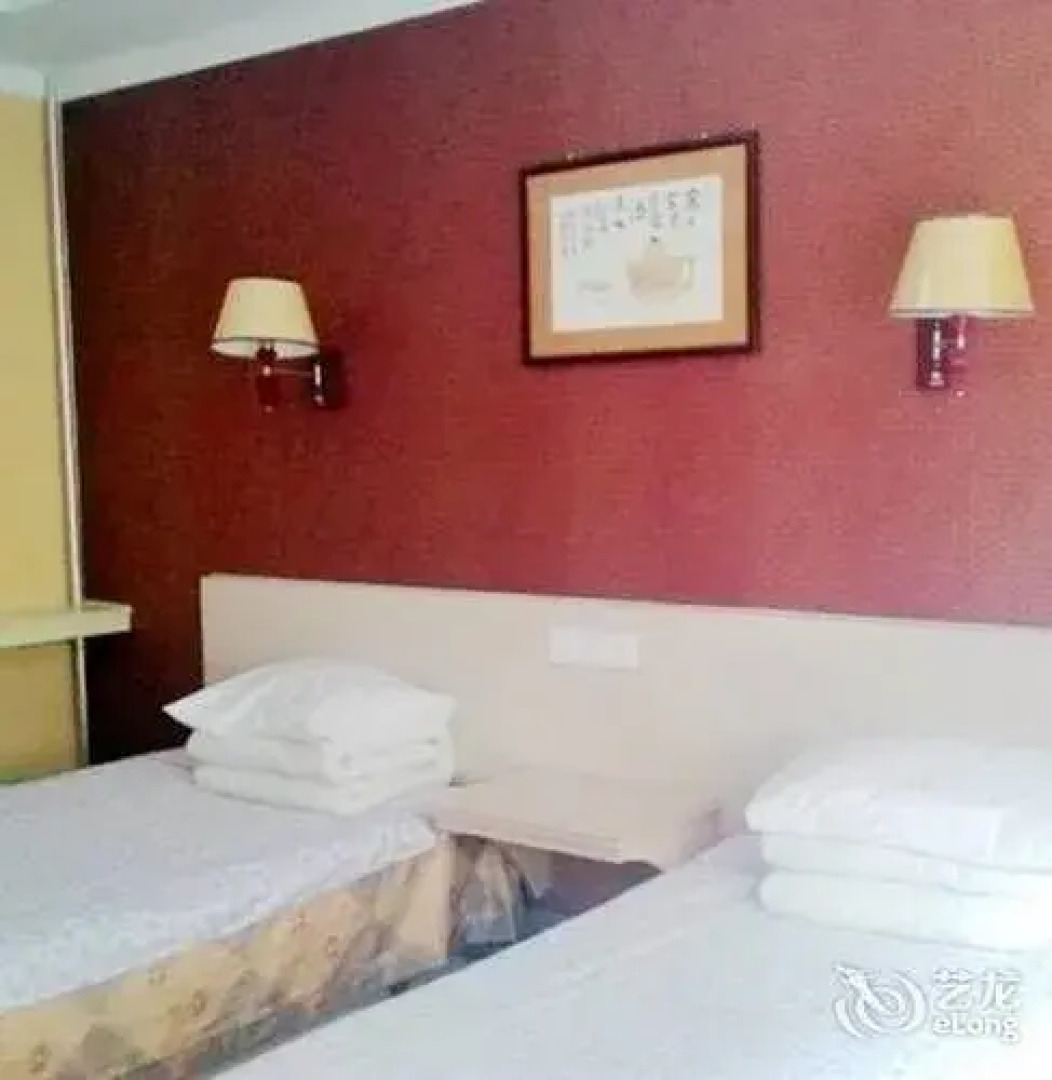 Confucius Villa Hotel Qufu