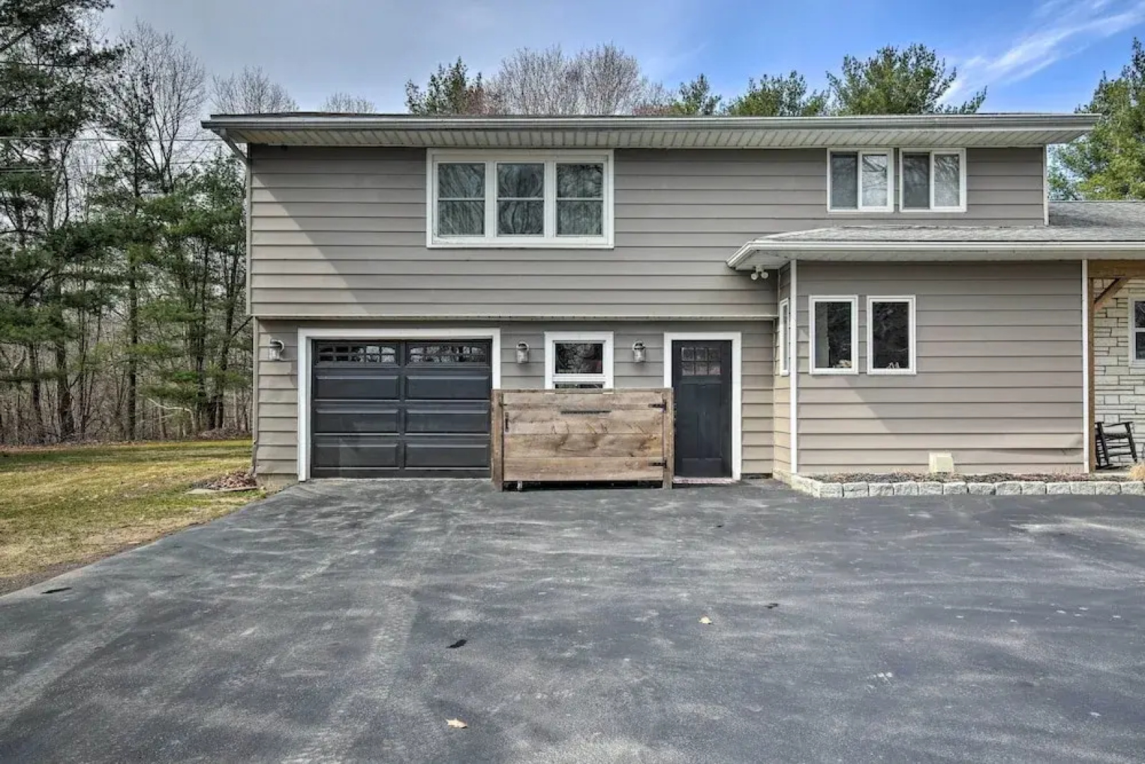 Stylish Pine Plains Home Near Parks & Hiking!