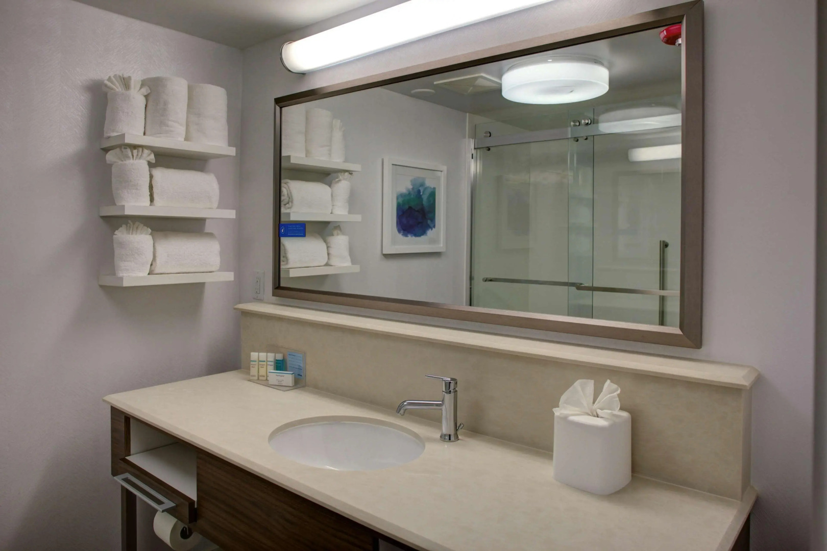 Hampton Inn & Suites Lake Mary At Colonial Townpark