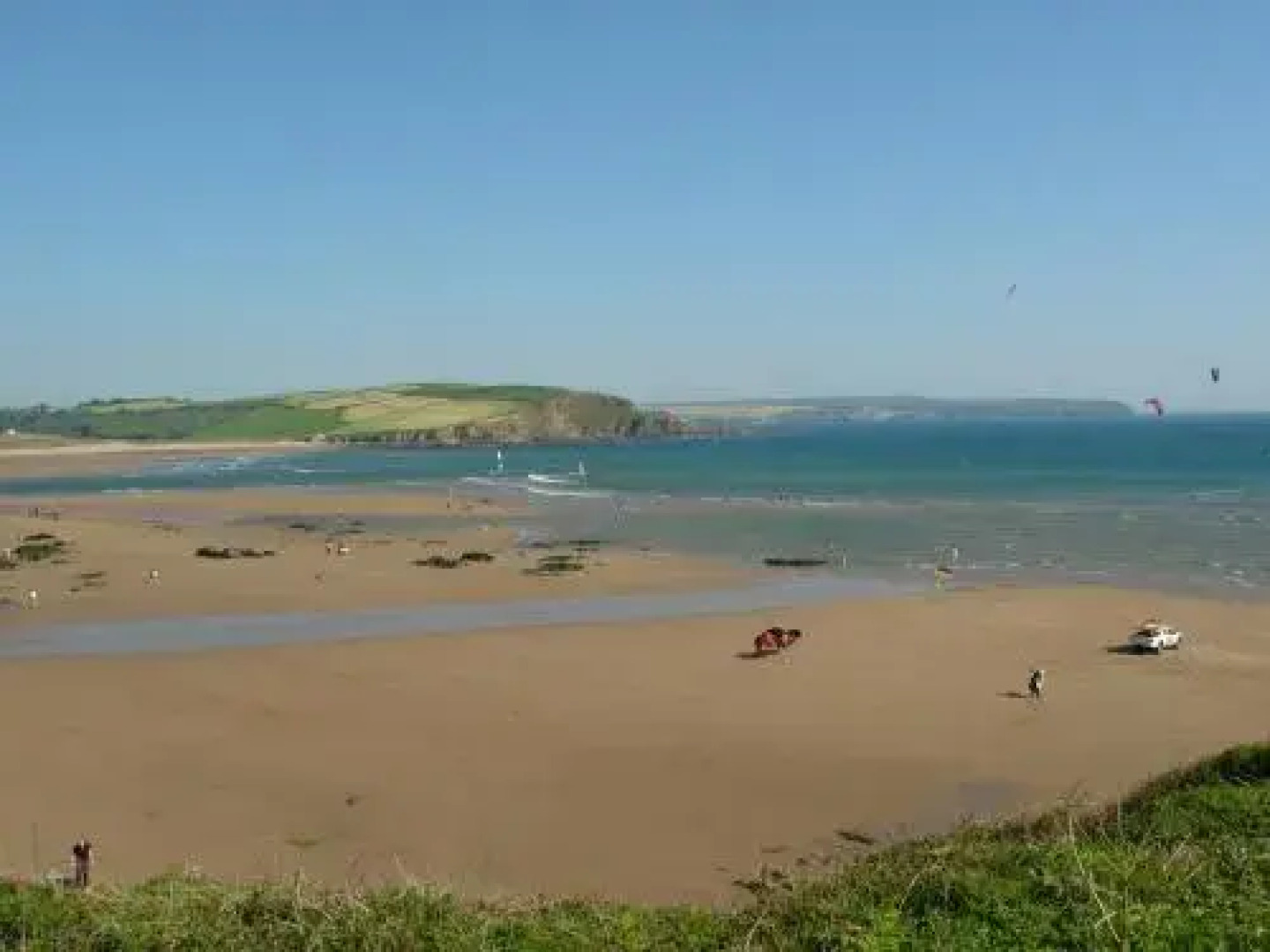 6 Tarifa, Bigbury-on-sea