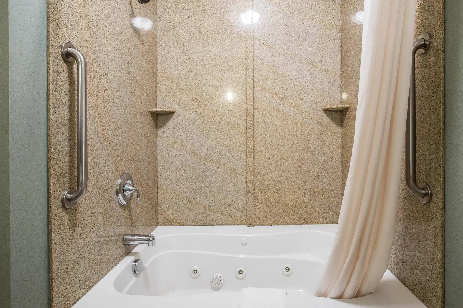 Comfort Suites Simpsonville - Greenville