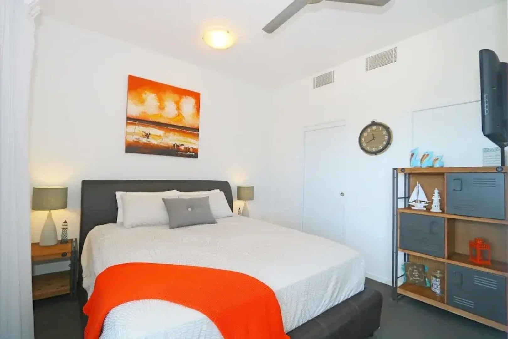 Drift North 29 Roof top Getaway