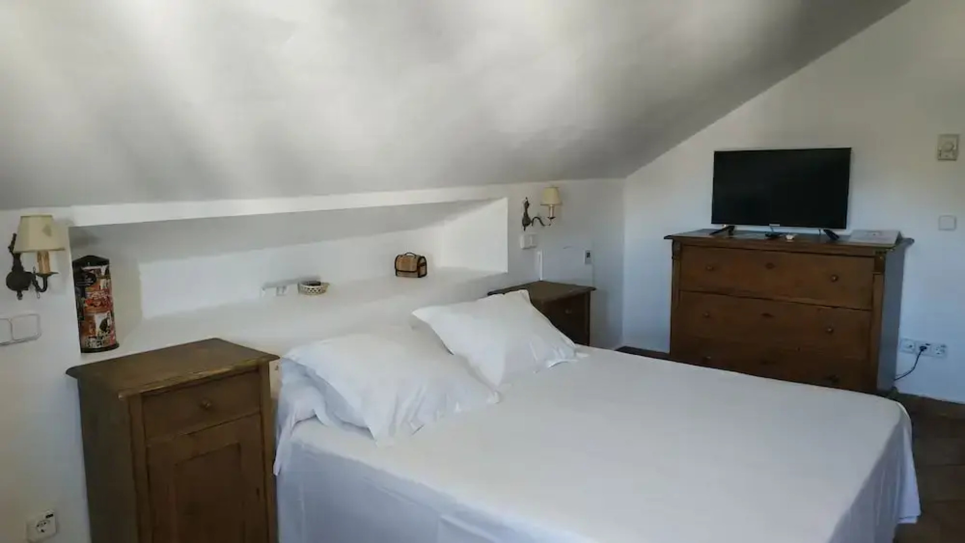 Hotel Rural La Pedriza Original