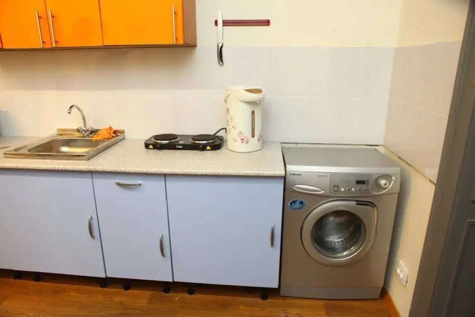 Time Hostel Pokrovka