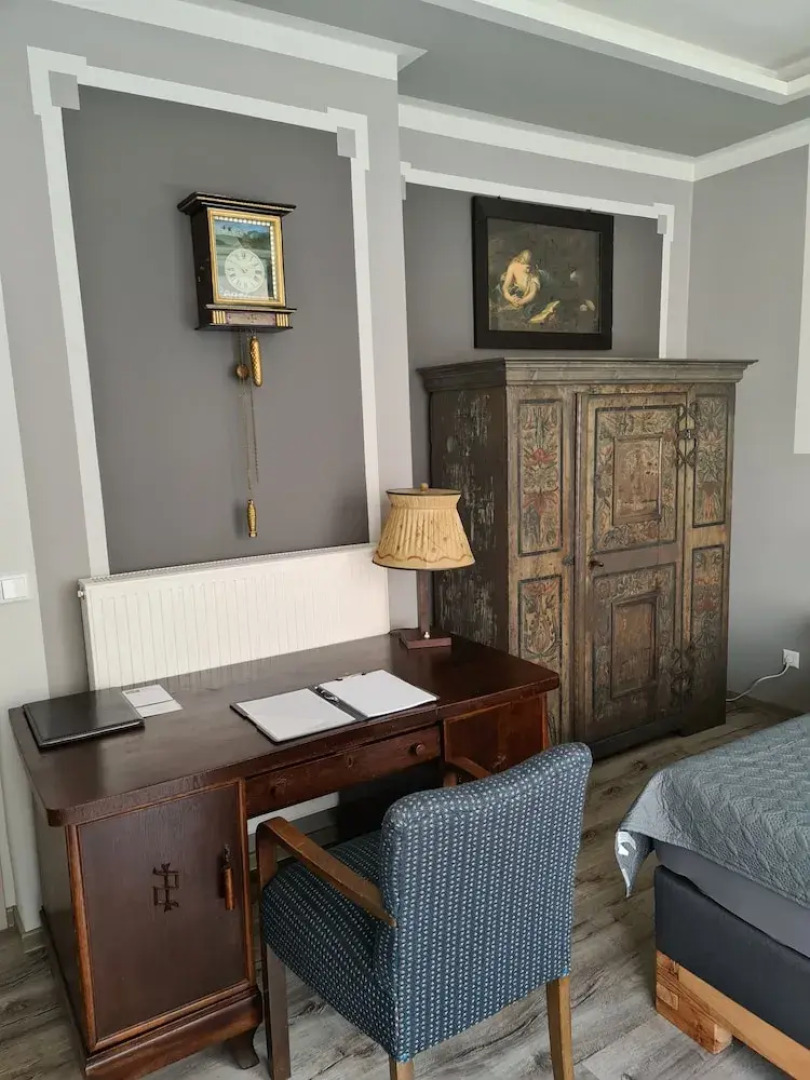 Apartment Alte Schusterei