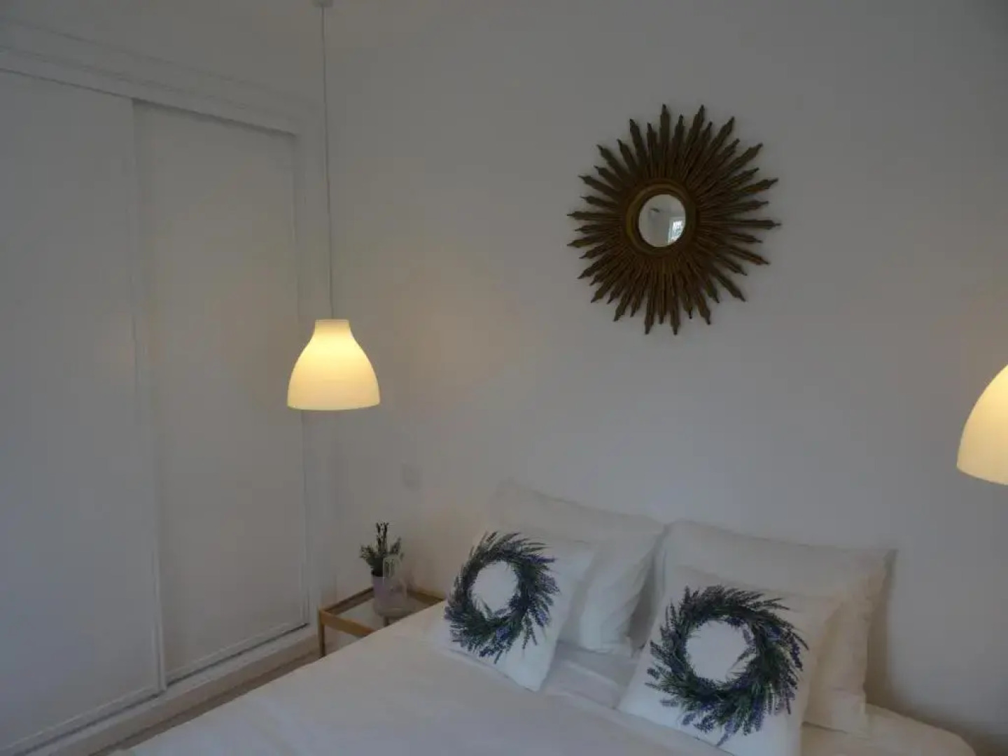 Alojamentos Casa Facha Menta