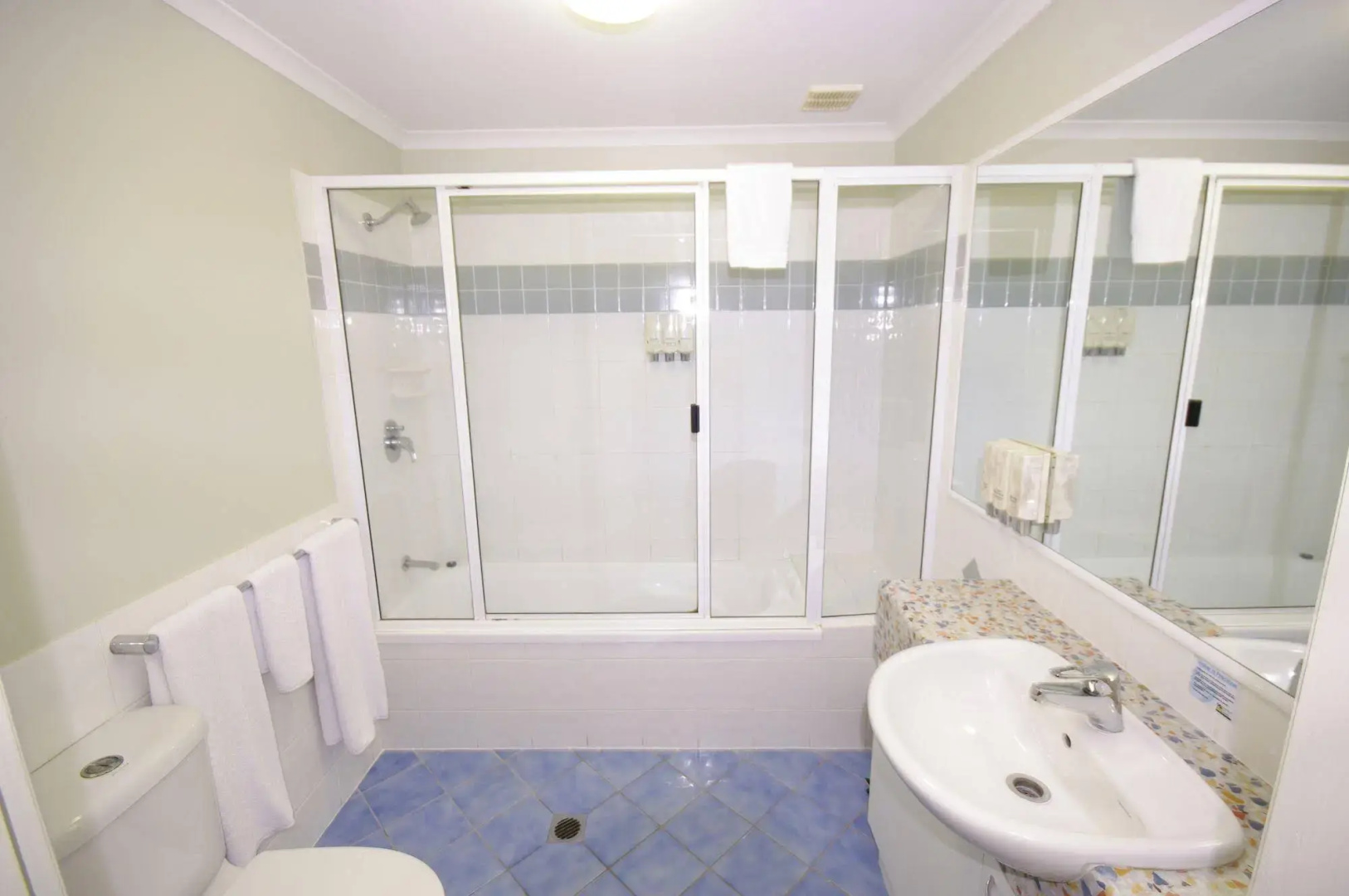 Country Comfort Mackay Resort