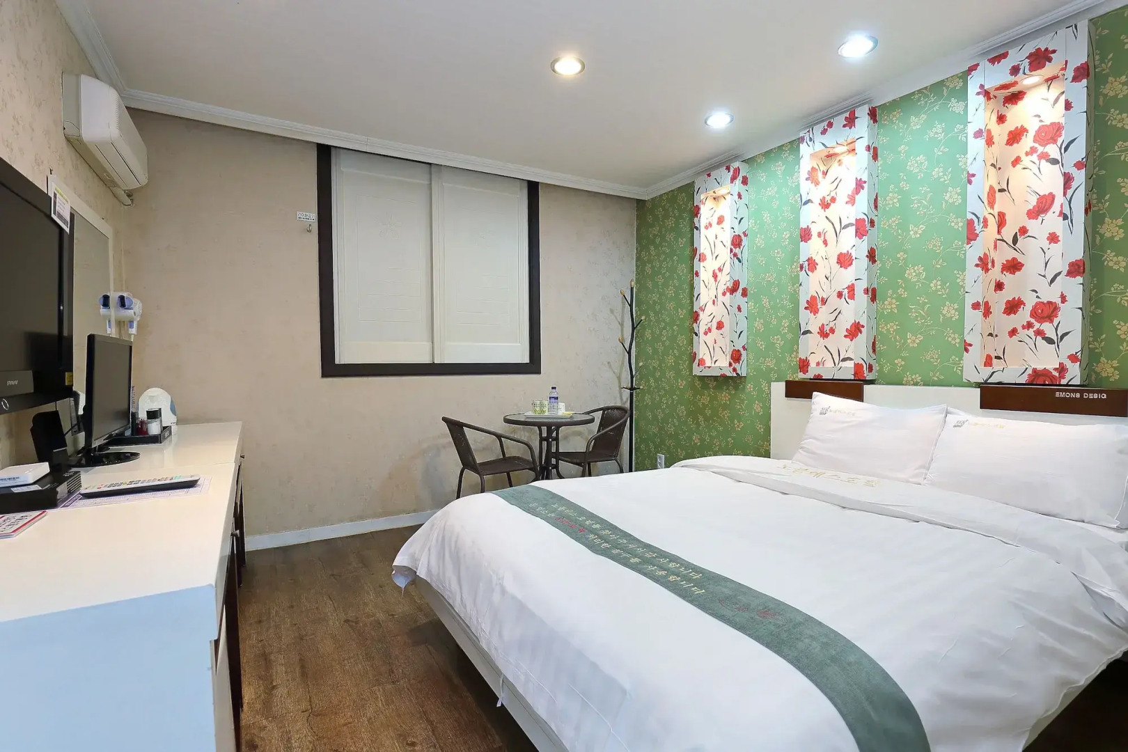 Suncheon Noblesse Hotel