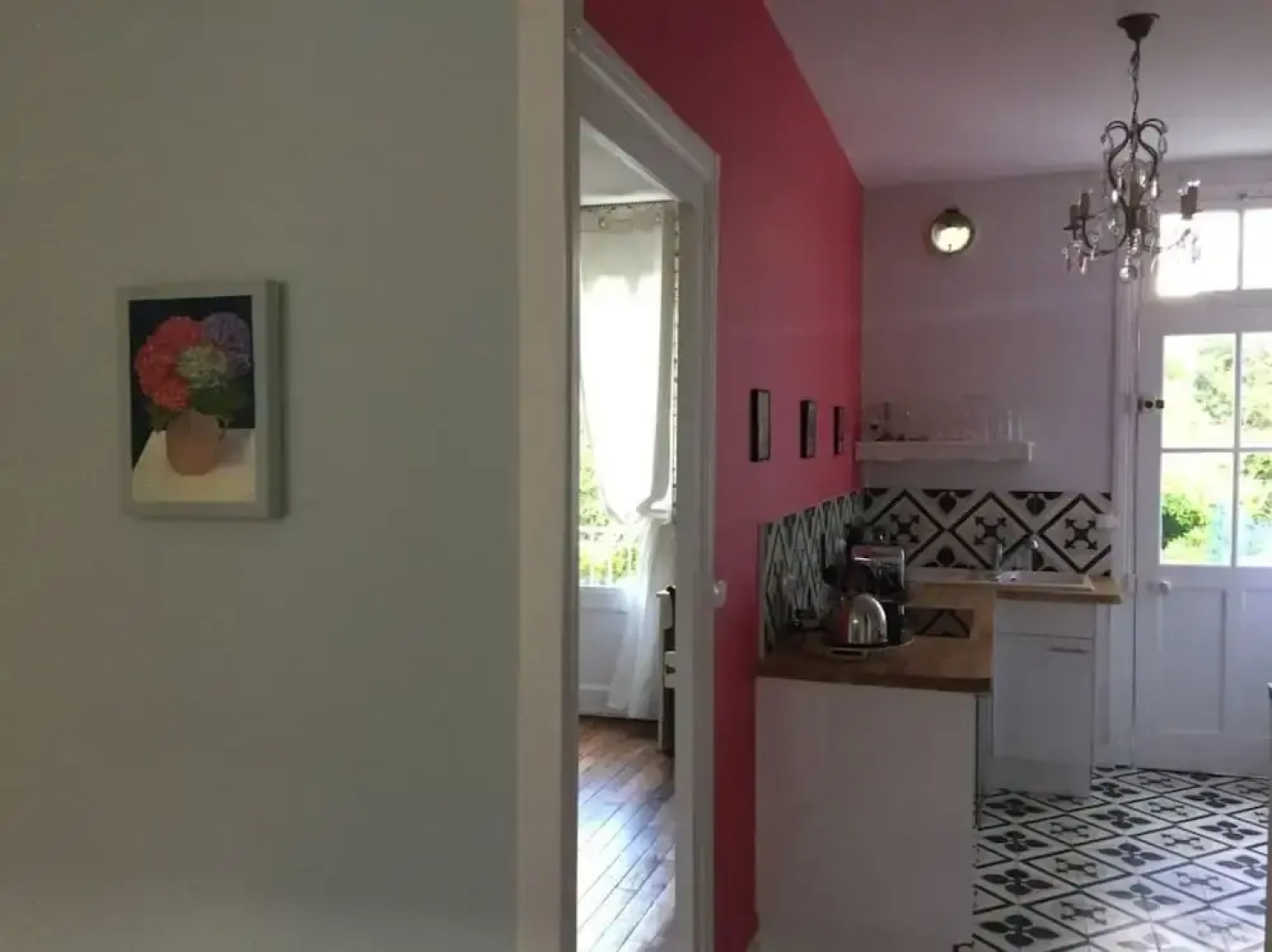 Loire Valley Medieval Getaway