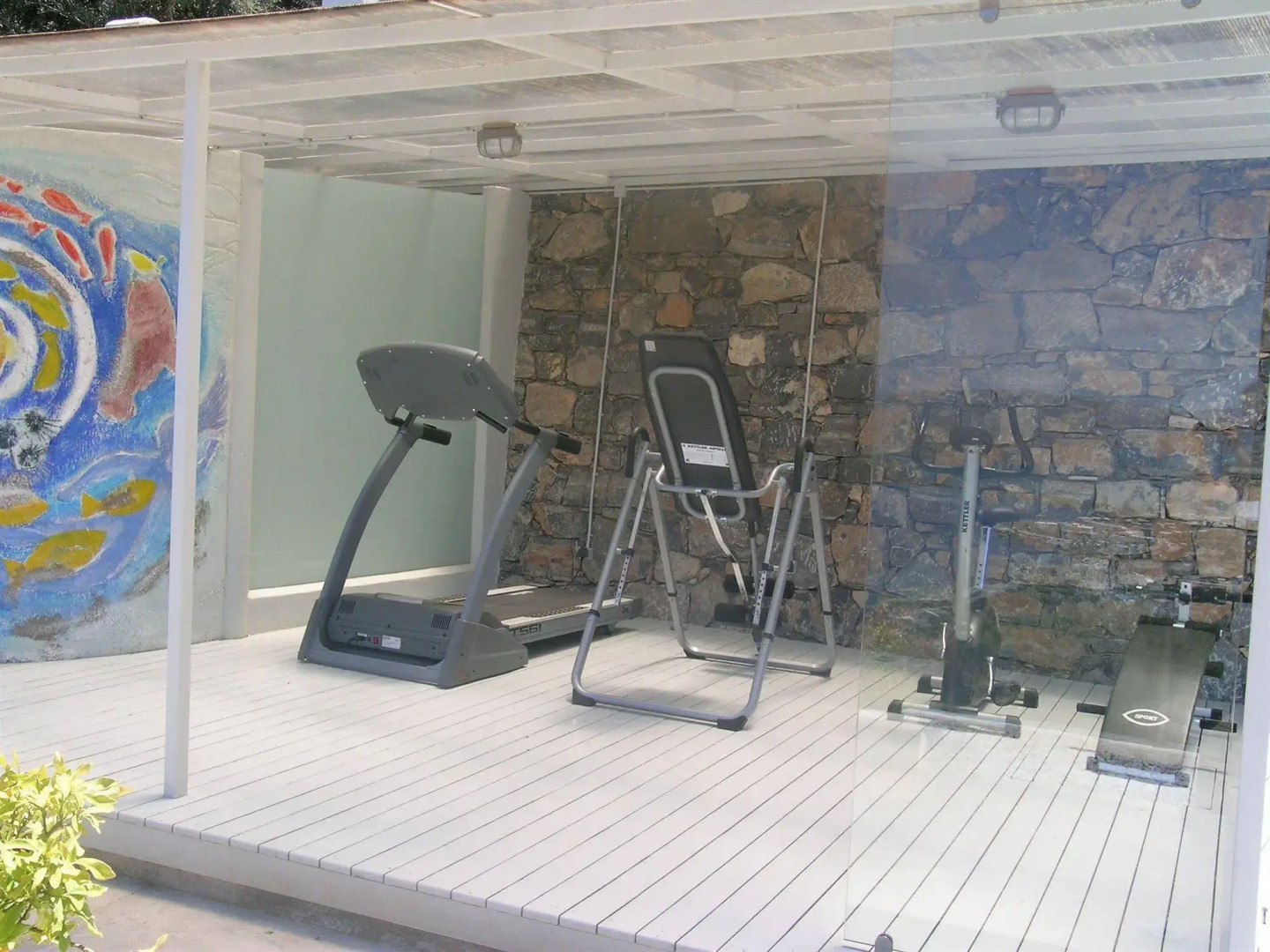 Adrakos Apartments - Adults Only