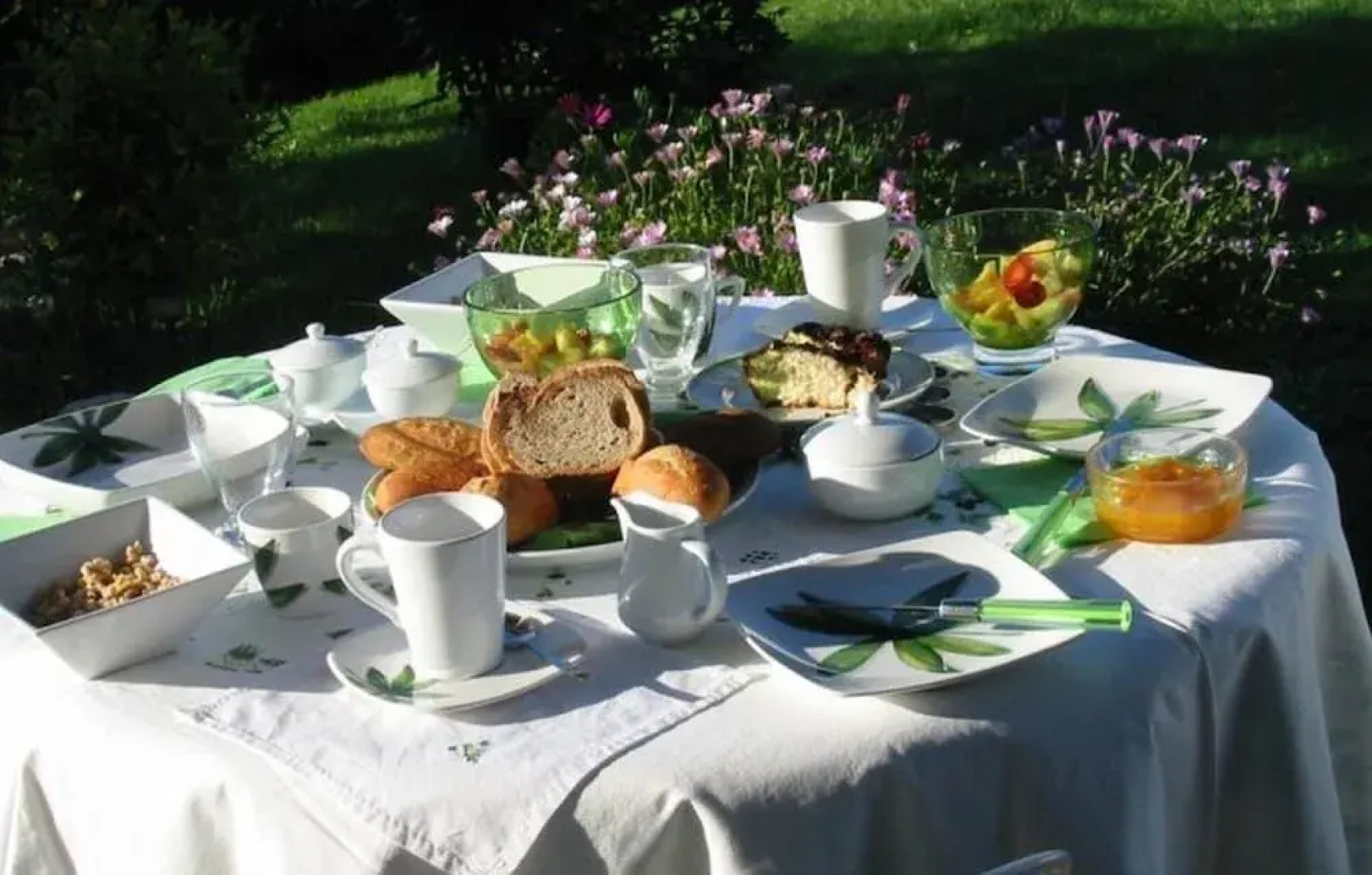 Chambre d'Hôtes Maison Castellane