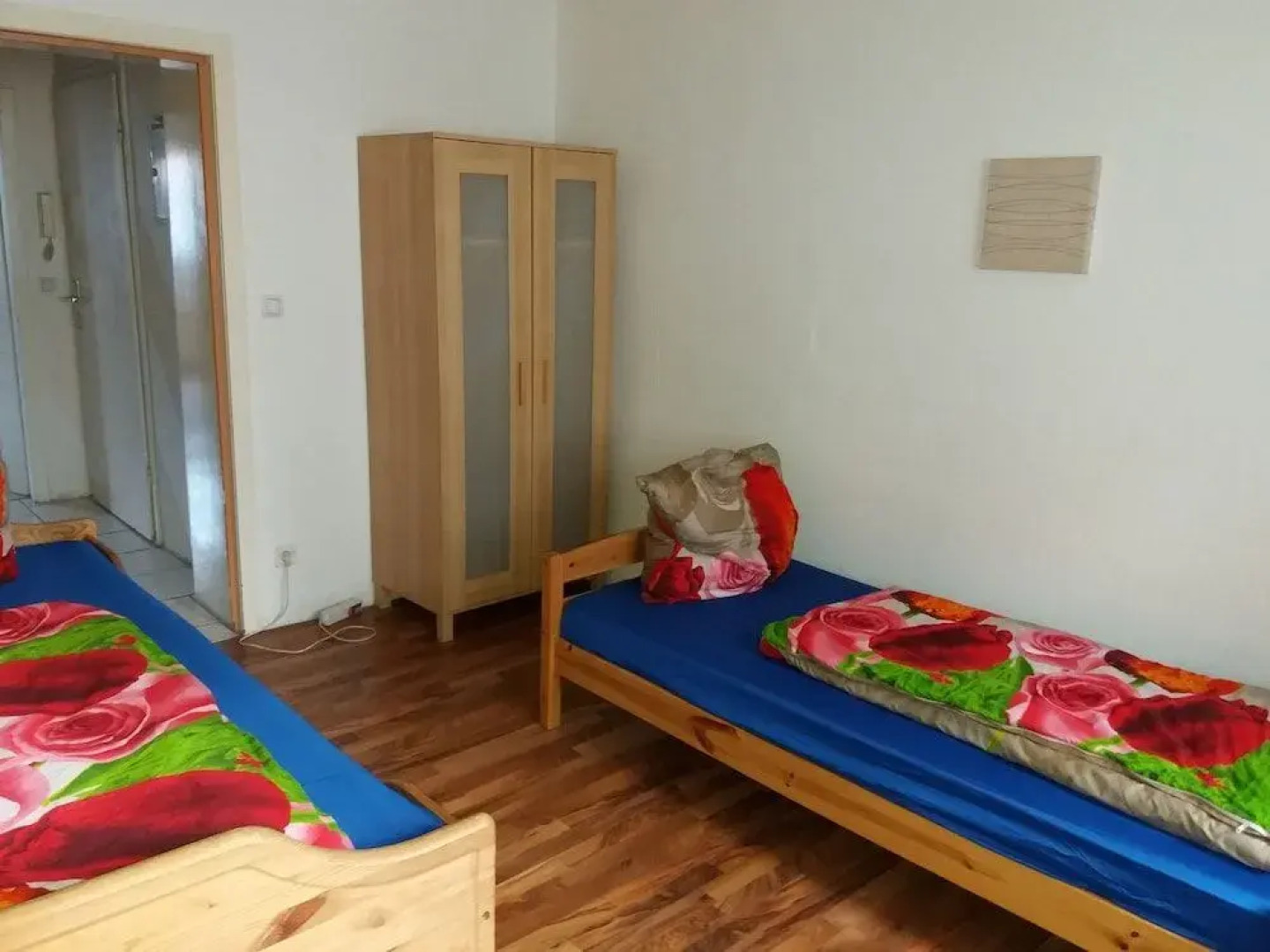 Apartment Schlangenwallstrasse