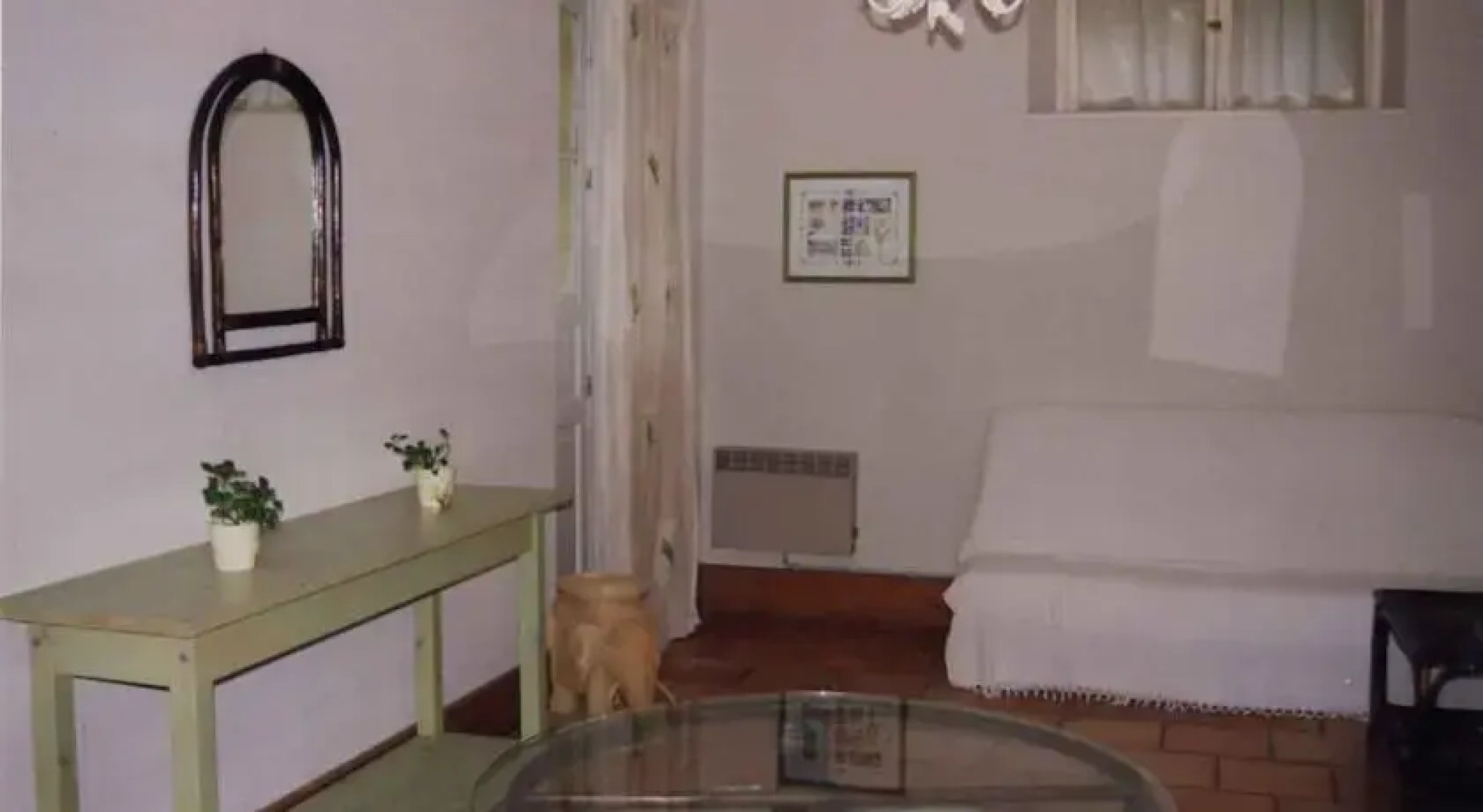 Domaine du Château dEn Haut