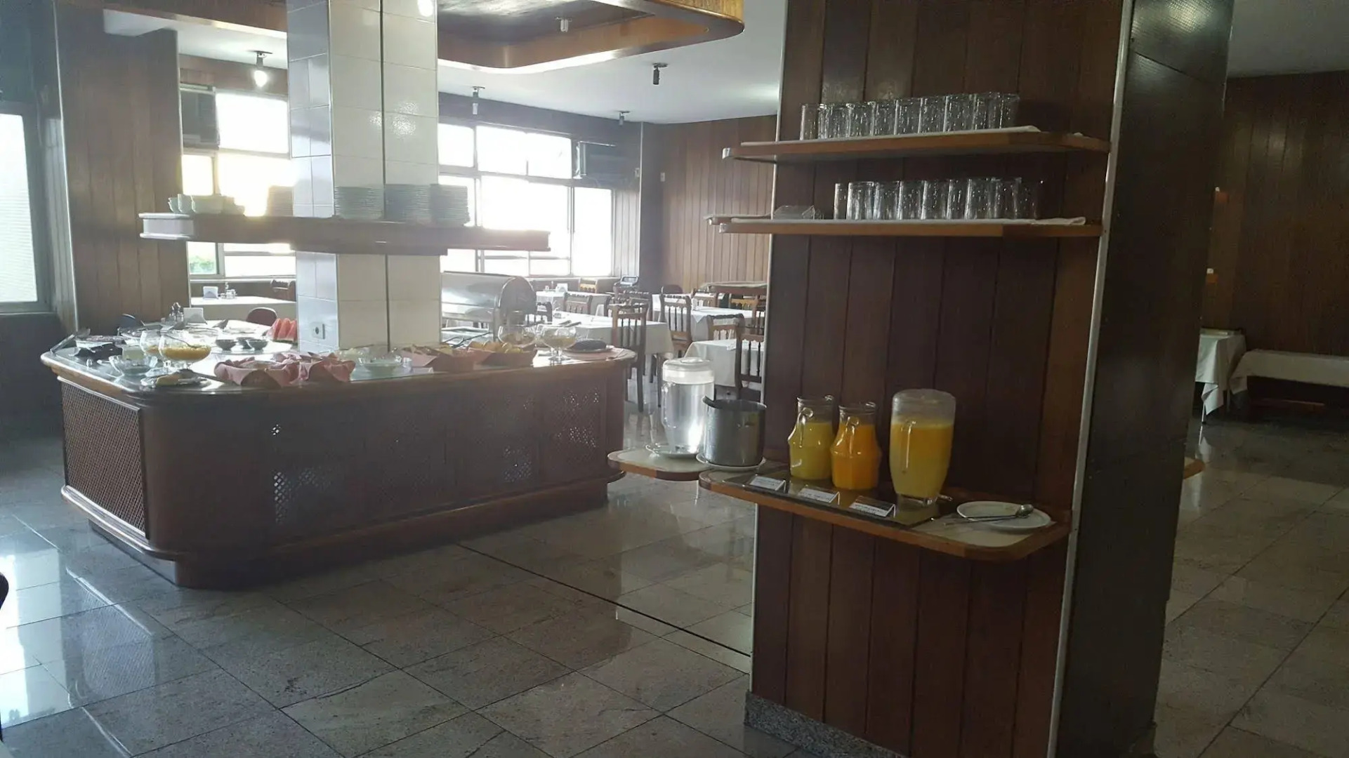 Fenícia Palace Hotel