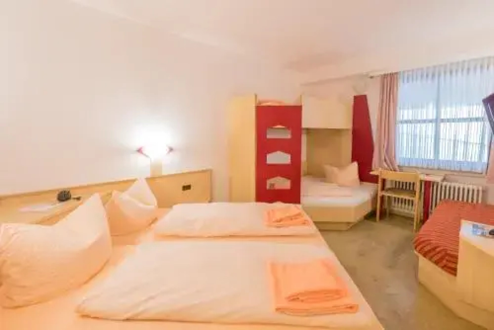 Hotel Restaurant Fallerhof