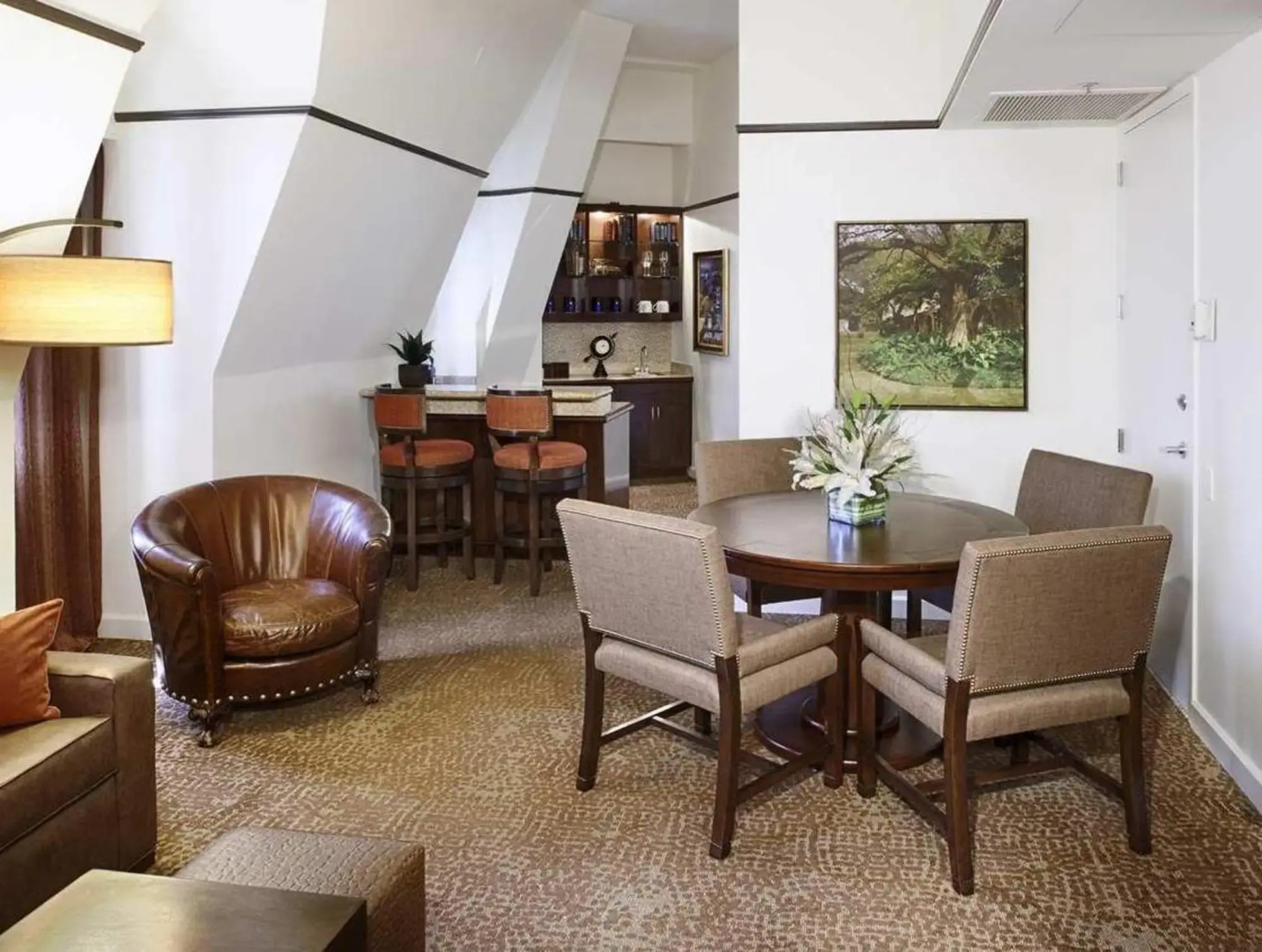 The Emily Morgan San Antonio - a DoubleTree by Hilton