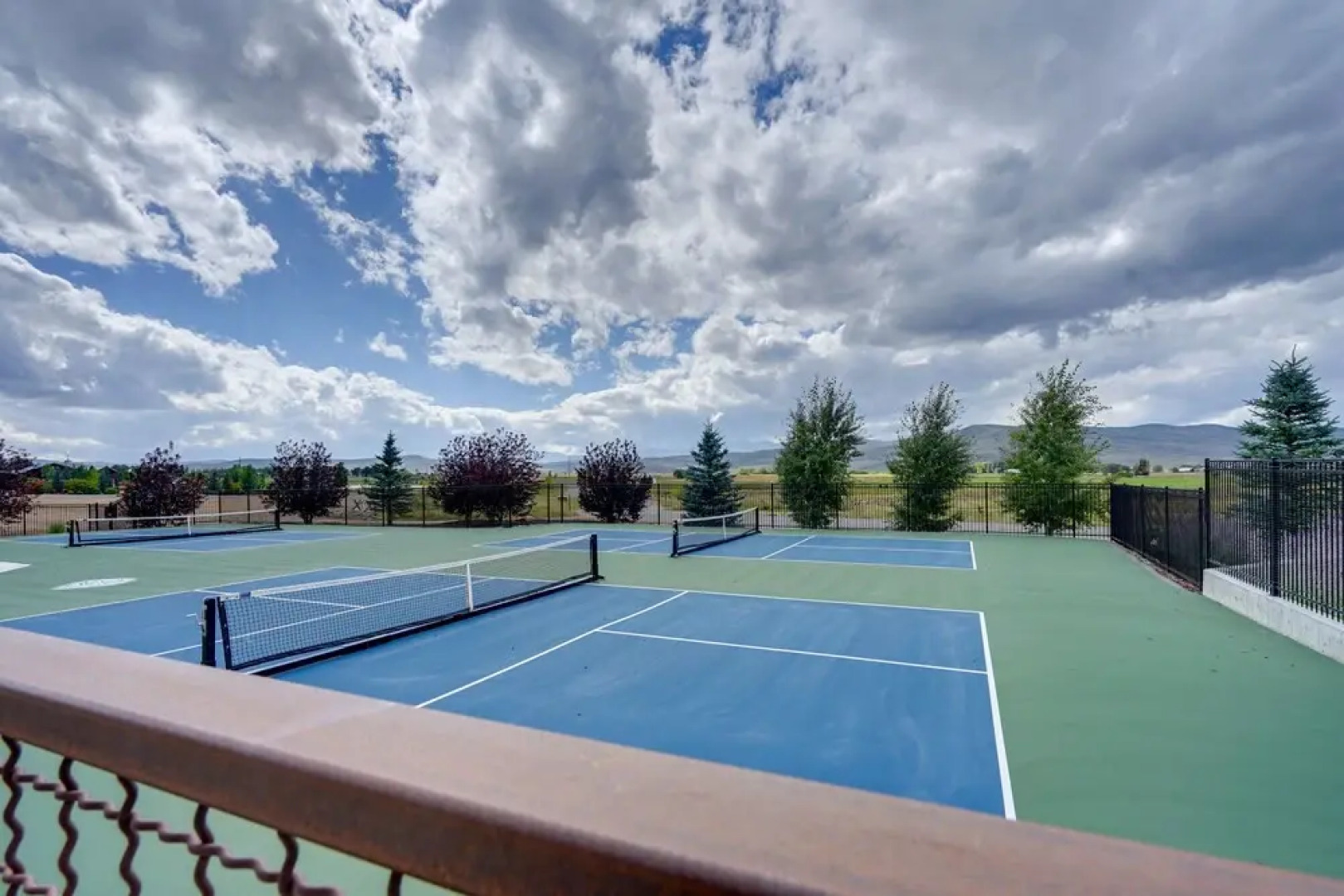 Resort-style Home in Kamas ~ 18 Mi to Park City!