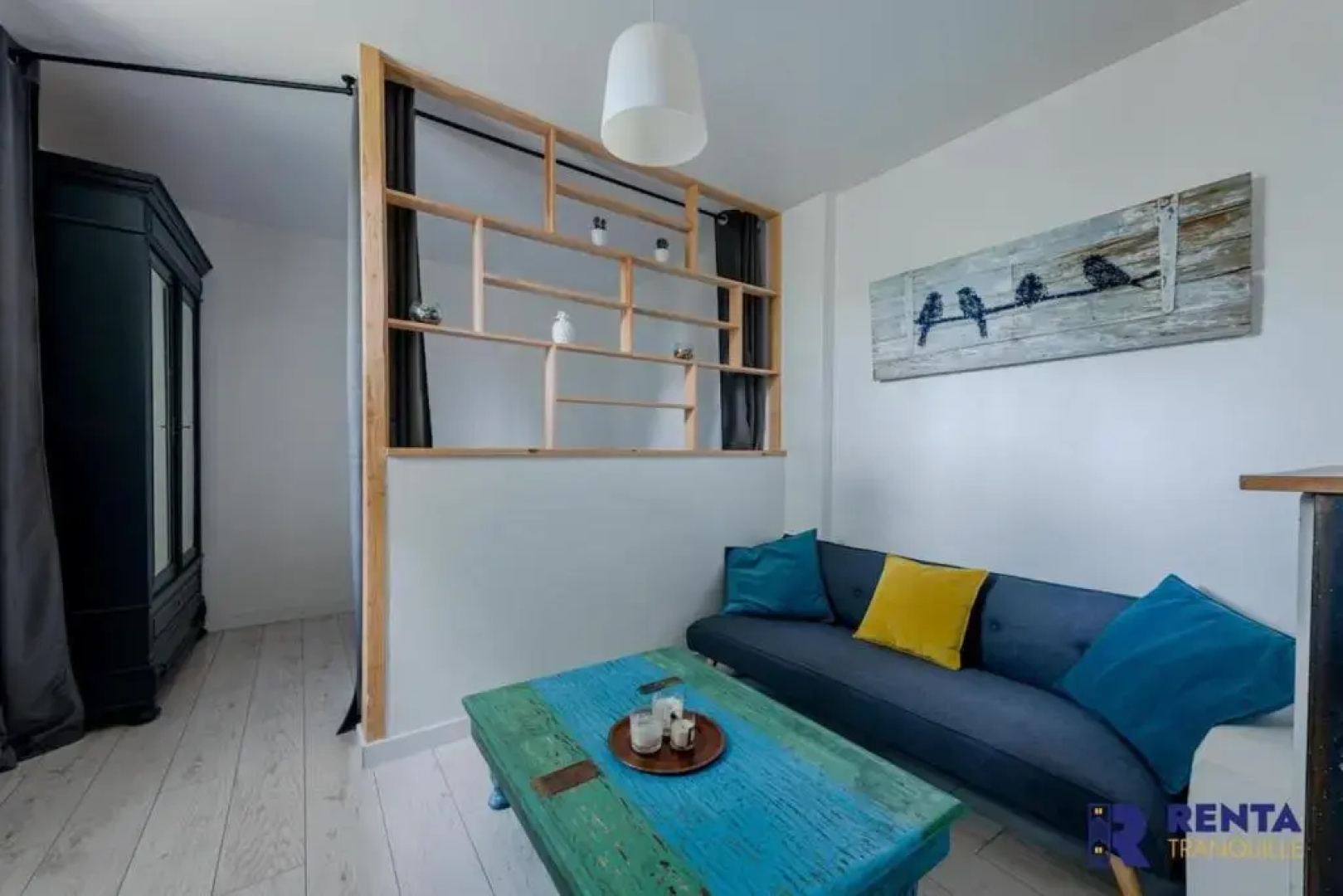 Lodgy Illiberis Jardin Proche Centre Ville