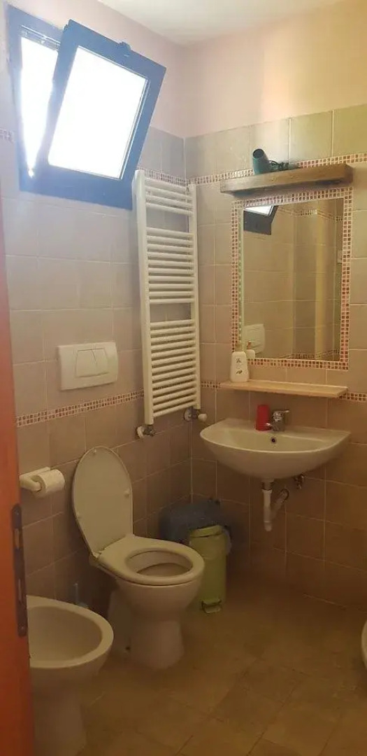 Agriturismo Cascina Argentera