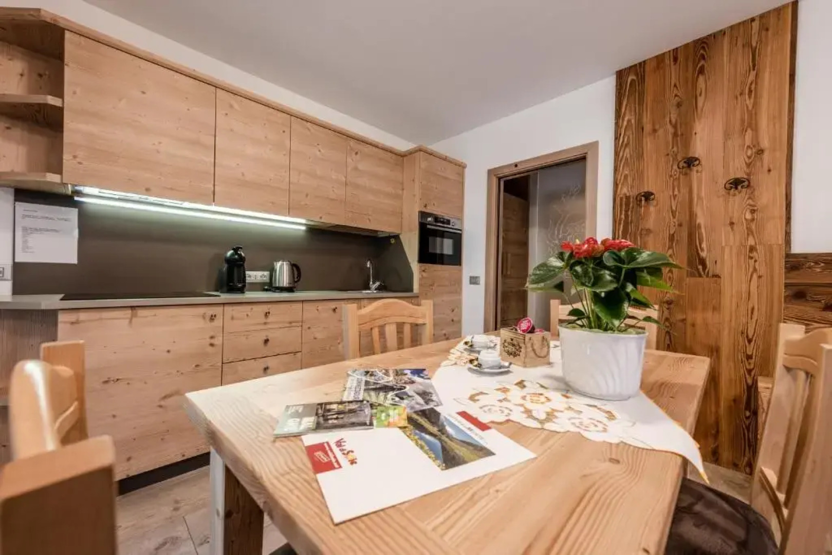 Villetta Val di Sole