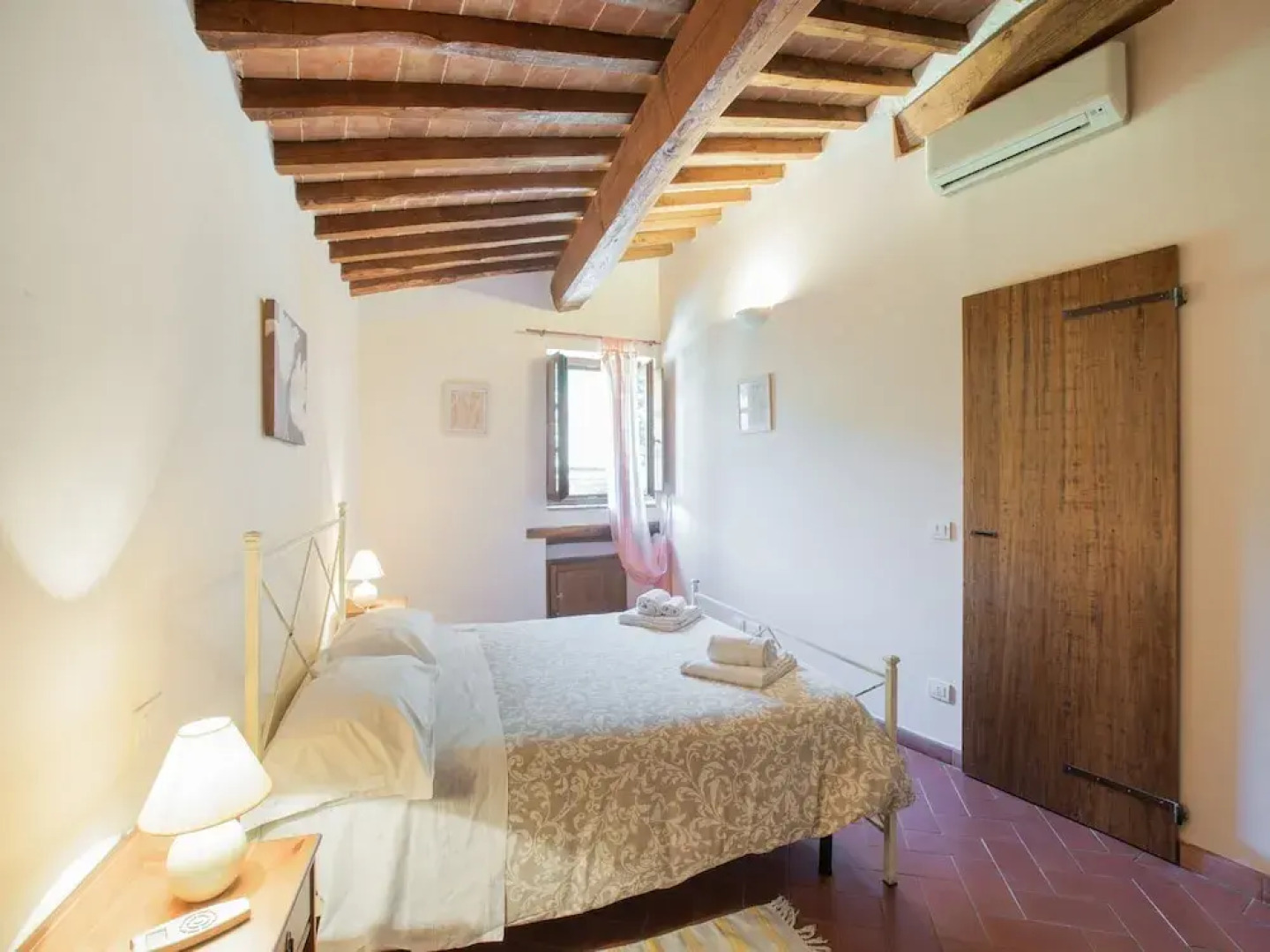 Charming Retreat in Montorsoli