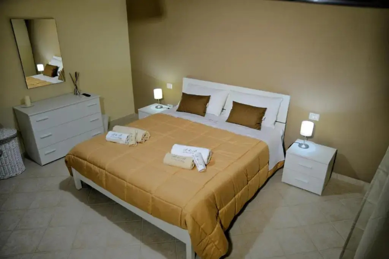 B&B La casa di Betty