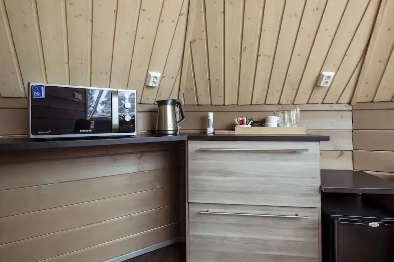 Northern Lights Village