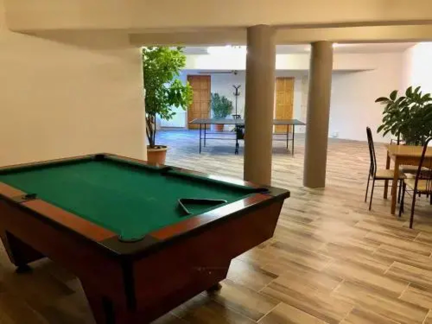 Guest House Atrium Vendégház