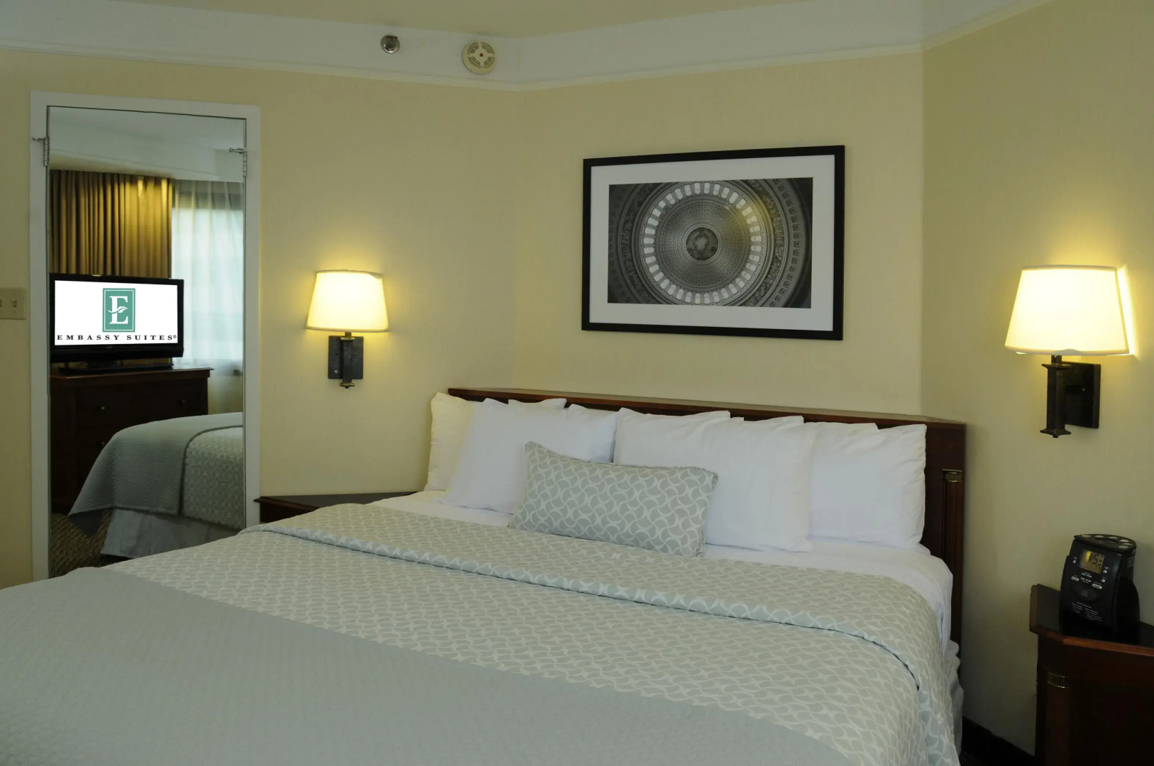 Embassy Suites by Hilton Tysons Corner