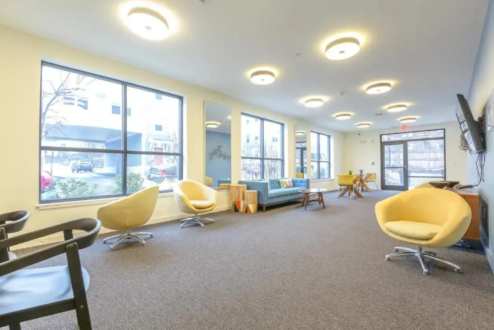 Sage Apartments Boston Logan Airport