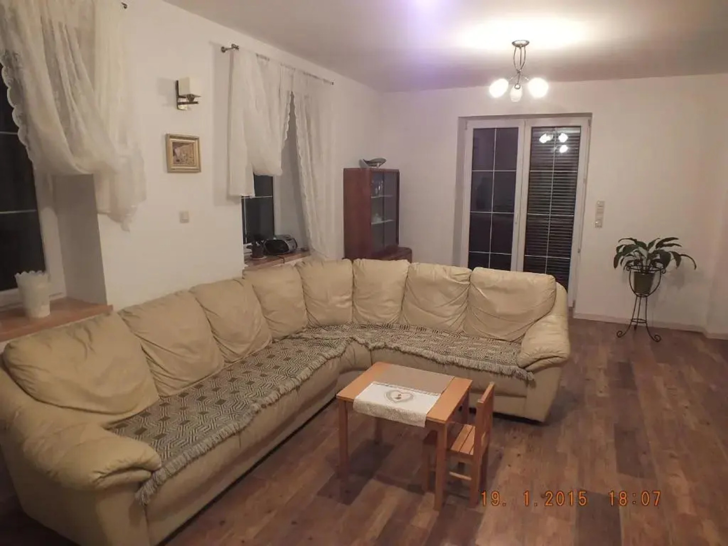 Agroturystyka Wielkie Leźno