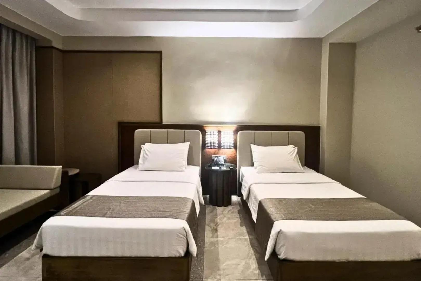 Coron Westown Resort