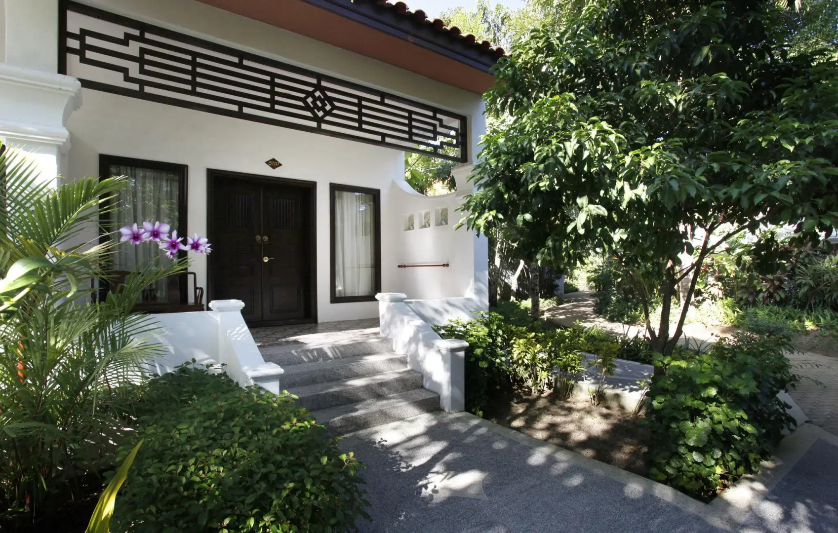 Duangjitt Resort & Spa