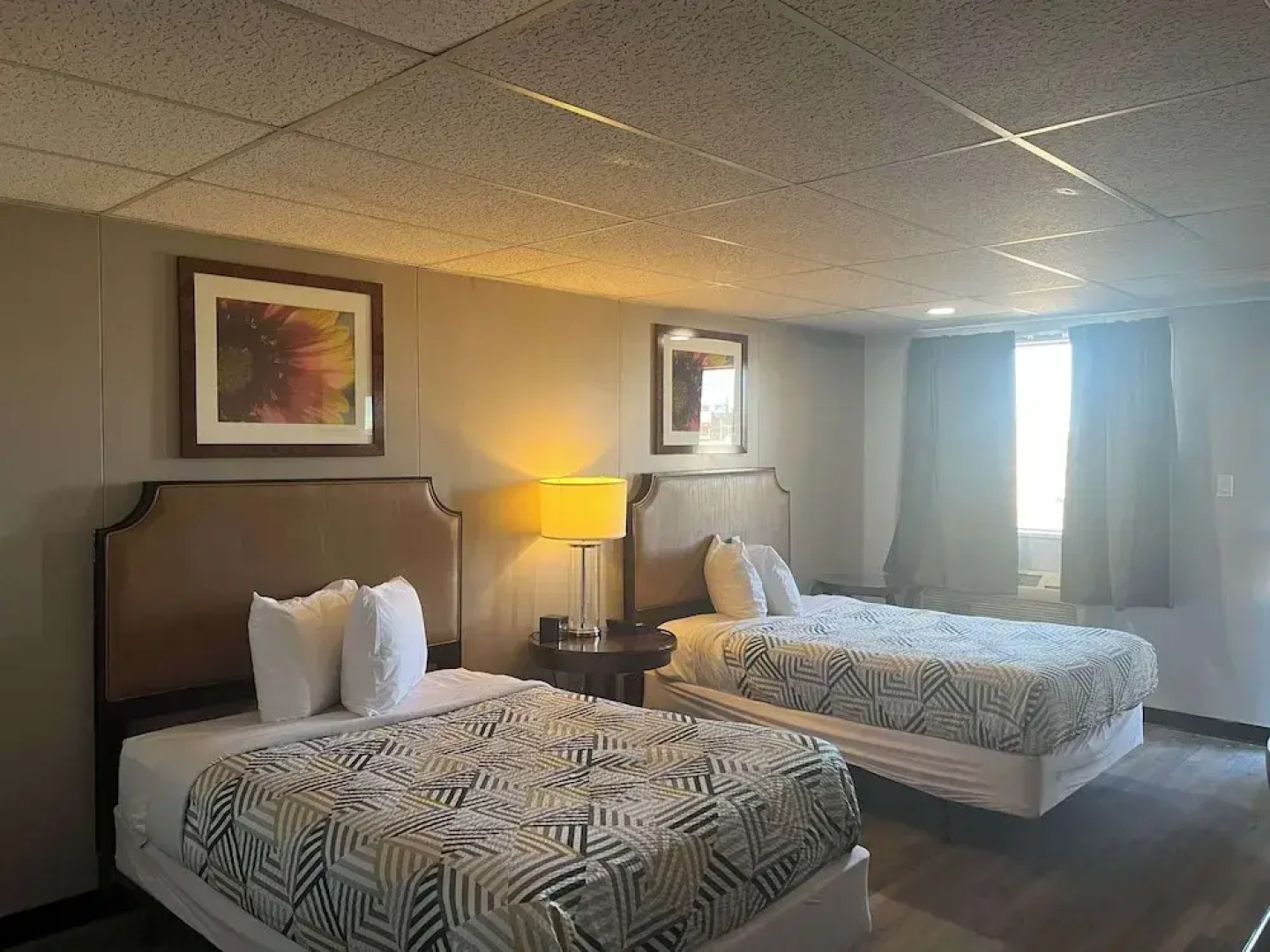 Studio 6 Borger, Tx – Boom Town