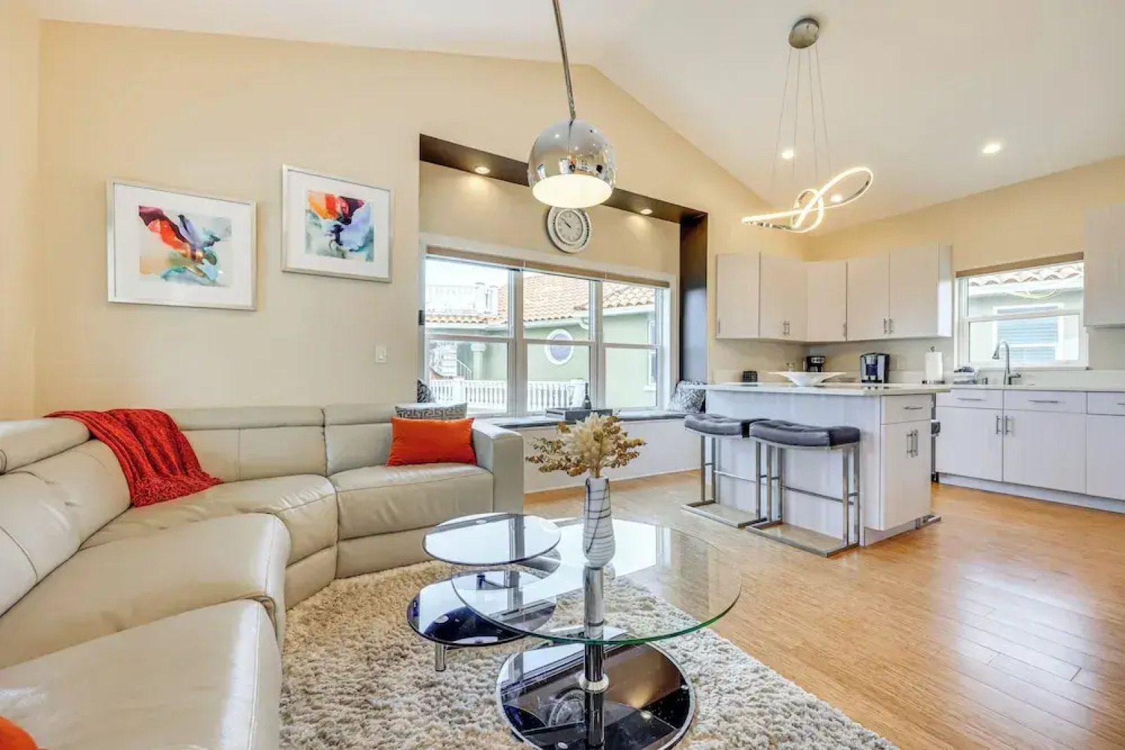 Watch Dolphins: St Augustine Gem Near Downtown!