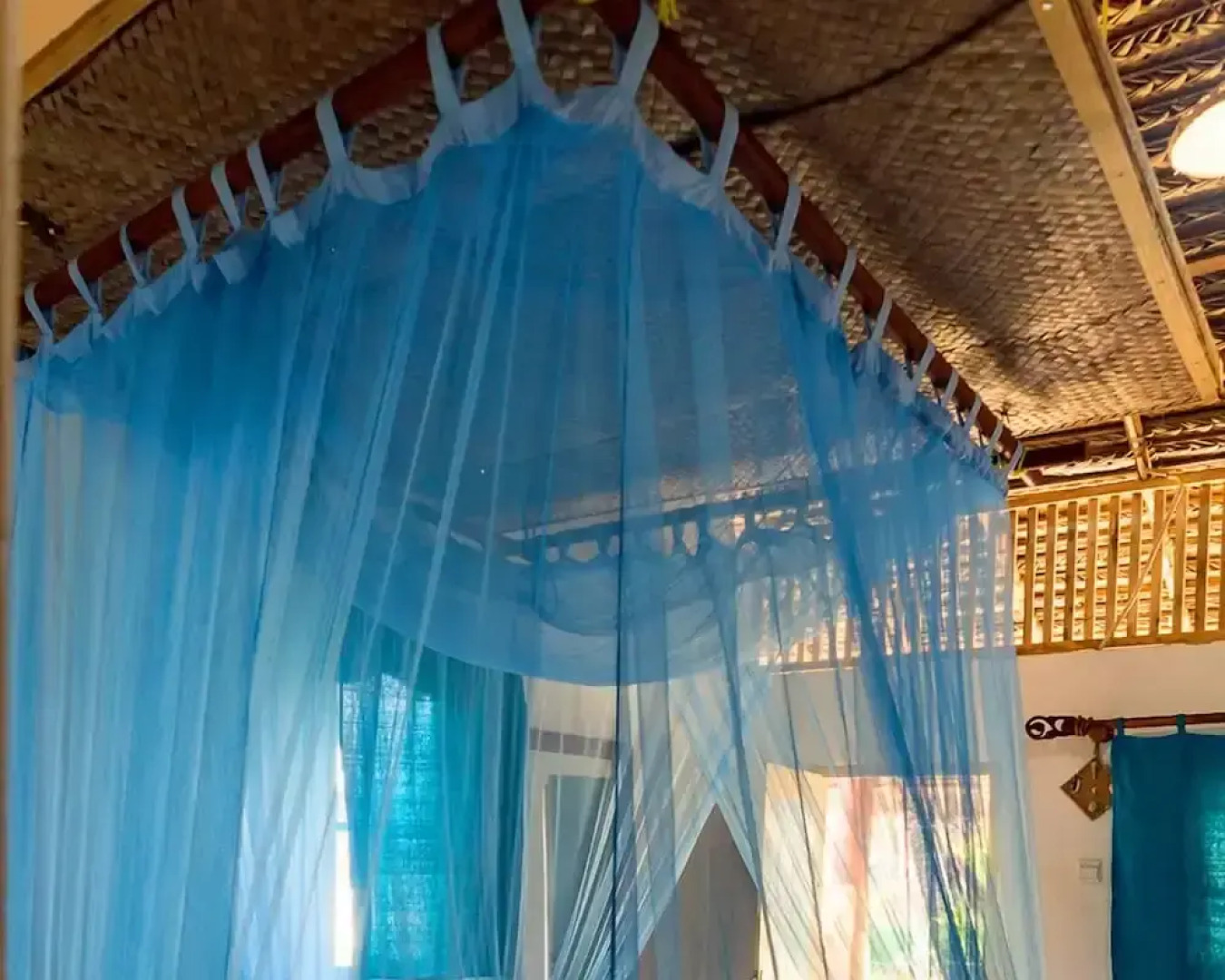 De Silva Windresort Kalpitiya