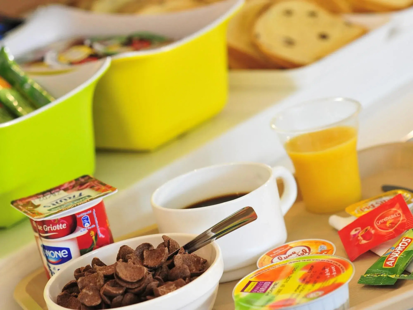 ibis budget Toulouse Blagnac Aéroport