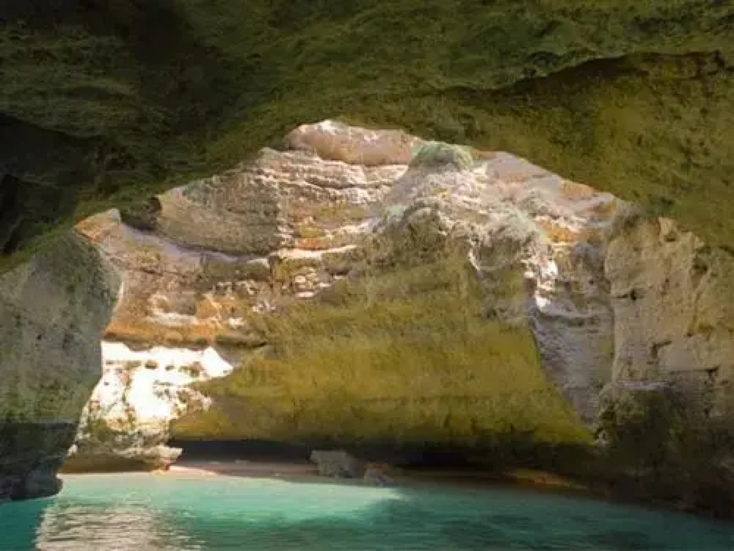 Apartamento Morning Cascade