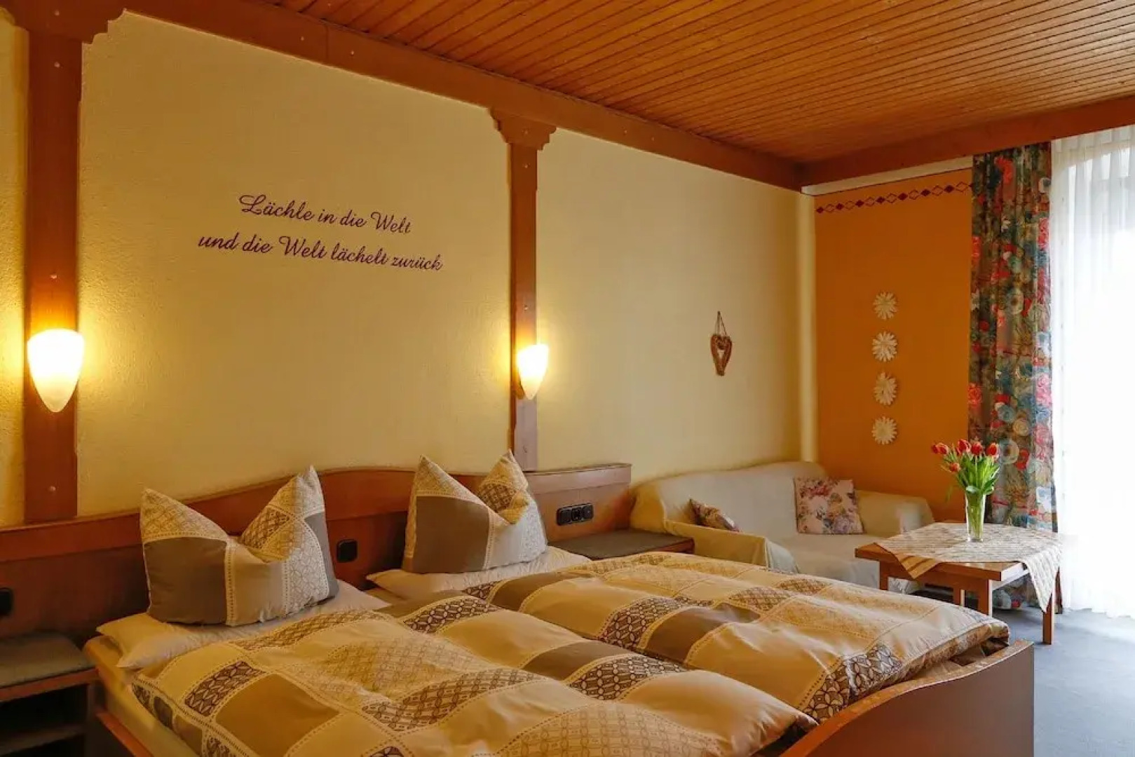 Gasthof-Metzgerei-Pension Schierlitz