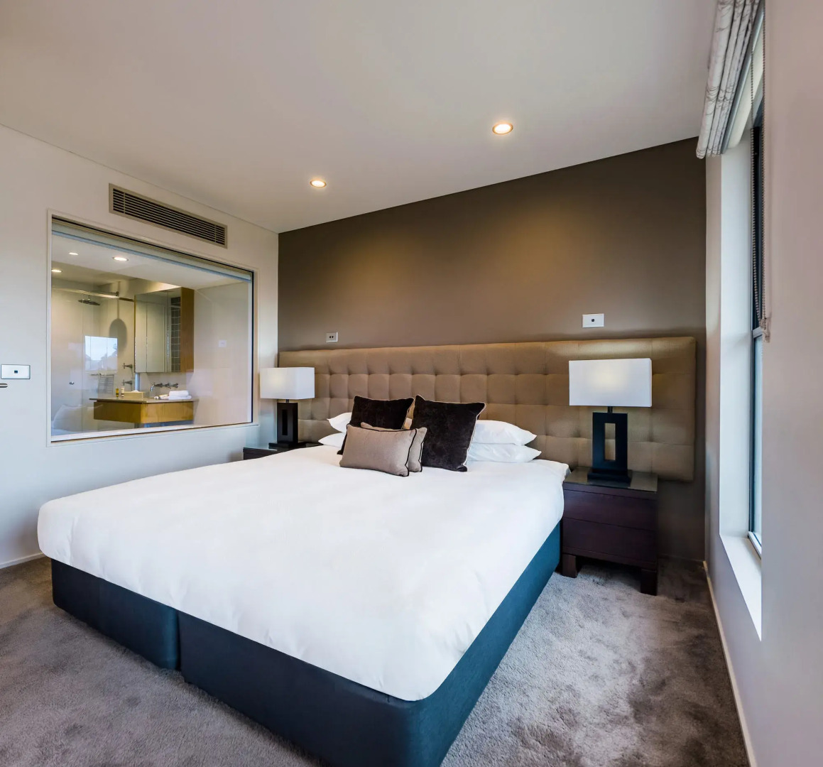 Peppers Hunter Valley AVC Apartment