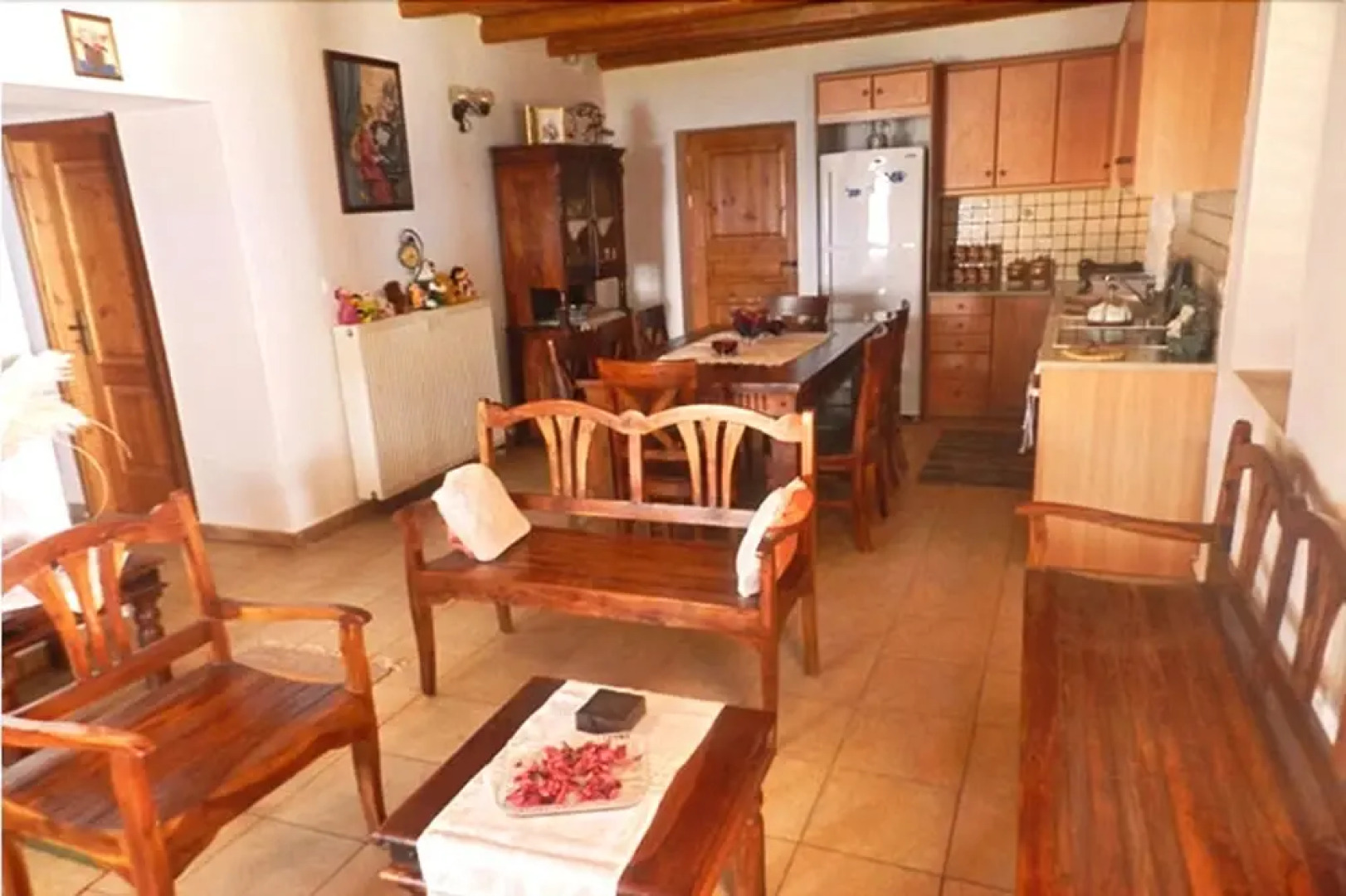 Andreas Katsaros Villas