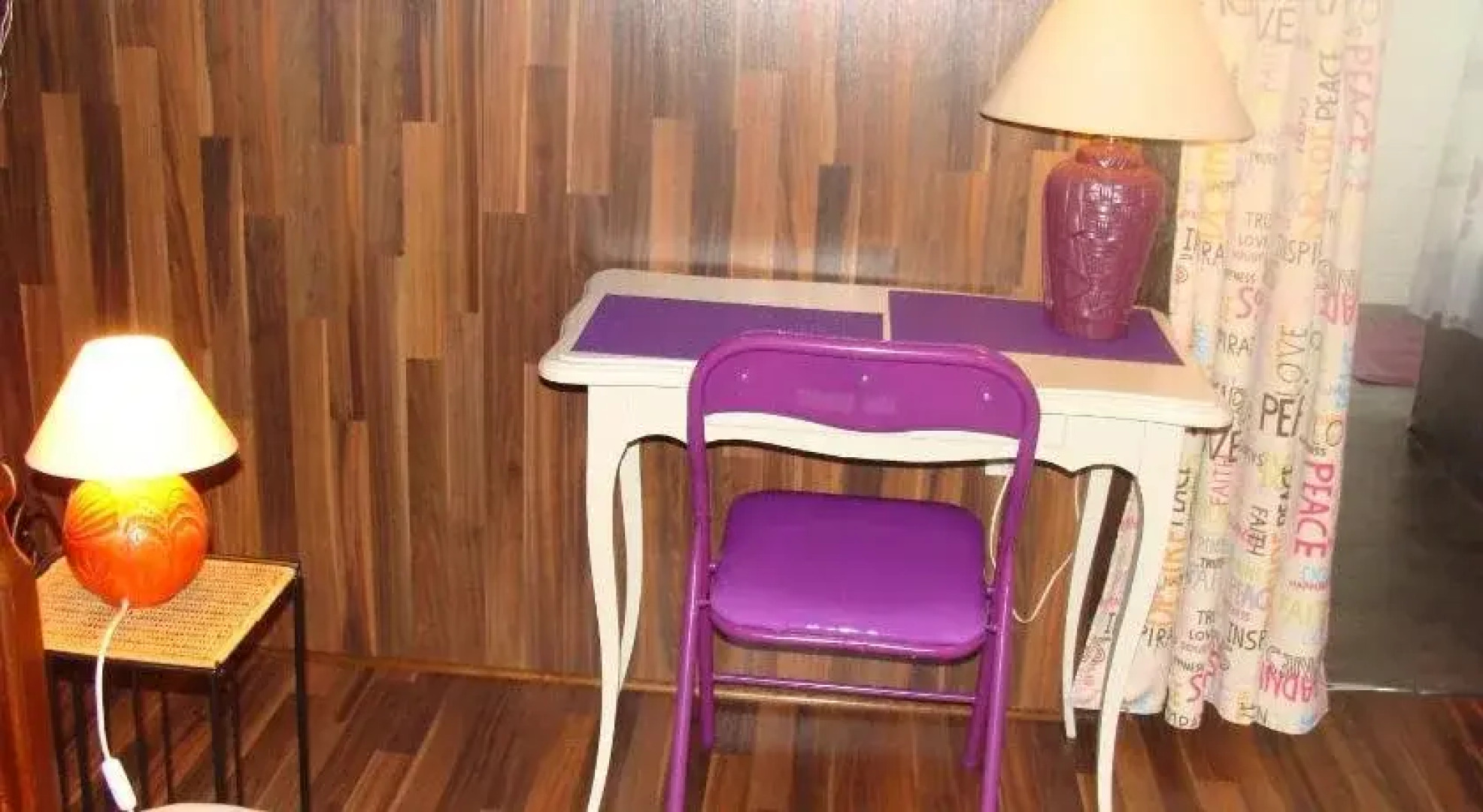 Chez Eliane et Bernard