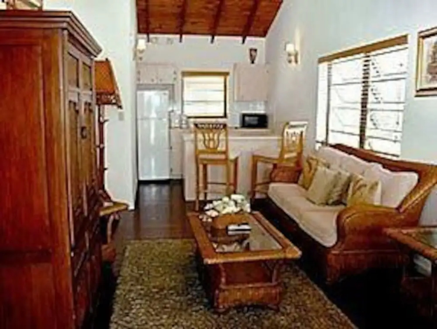 Sammy T's Beach Resort