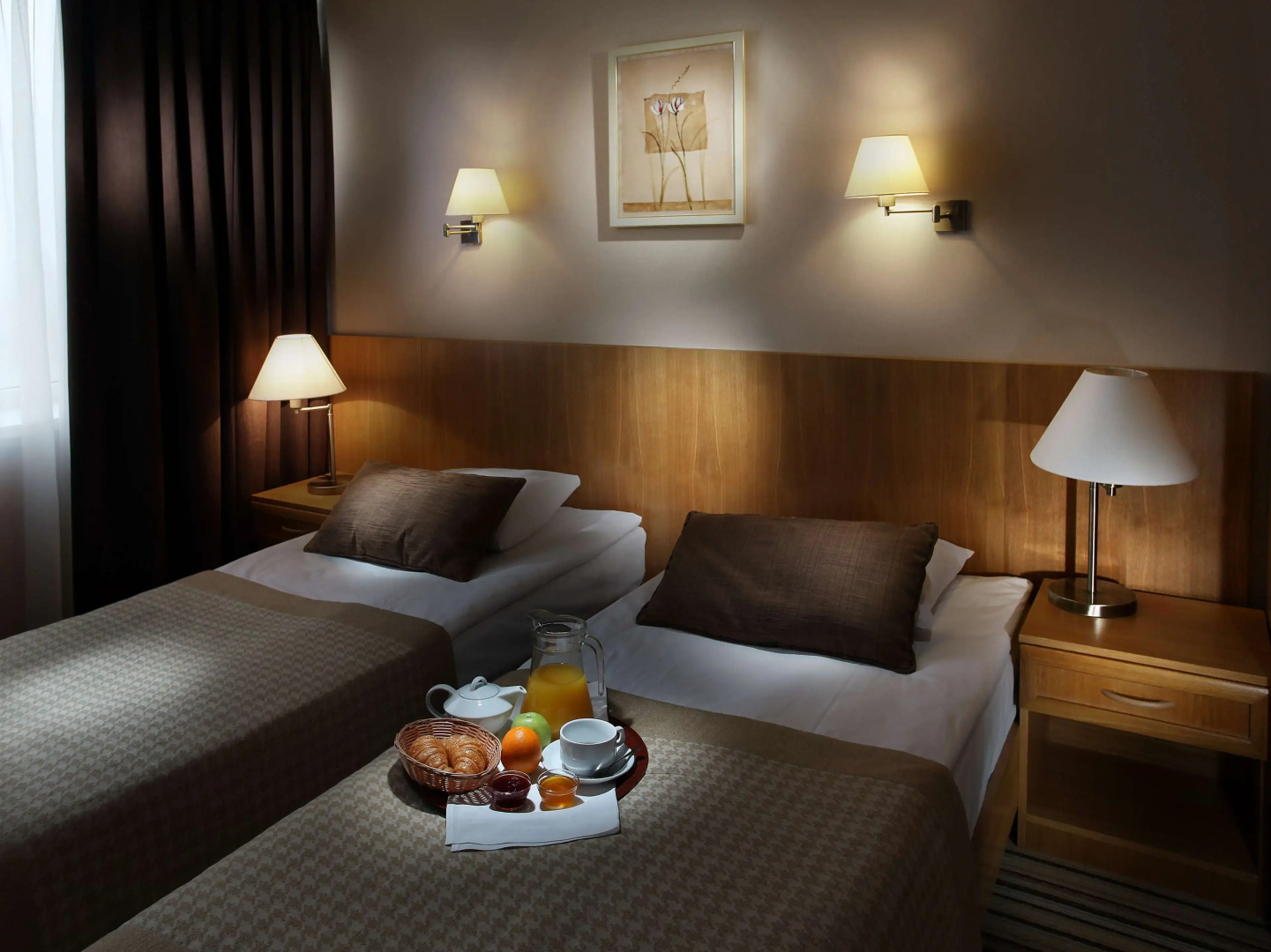 Премьер Отель Русь