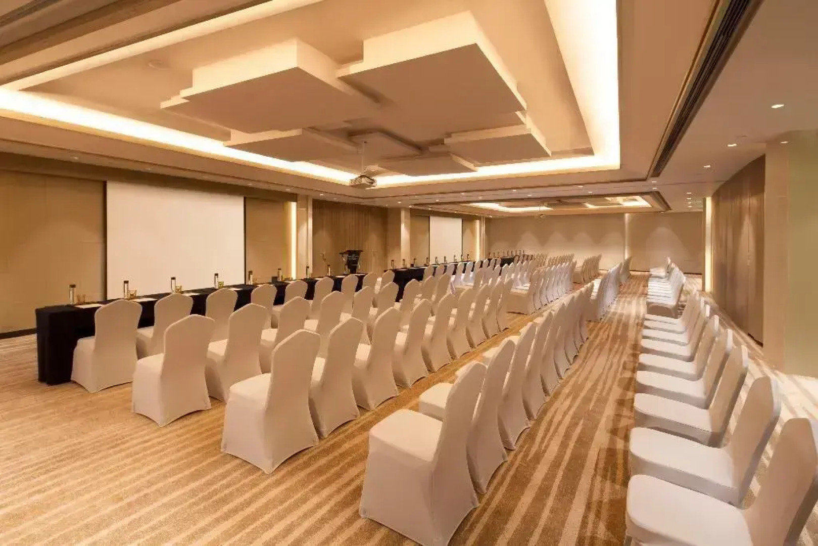 Crowne Plaza Hangzhou Thousand Island Lake