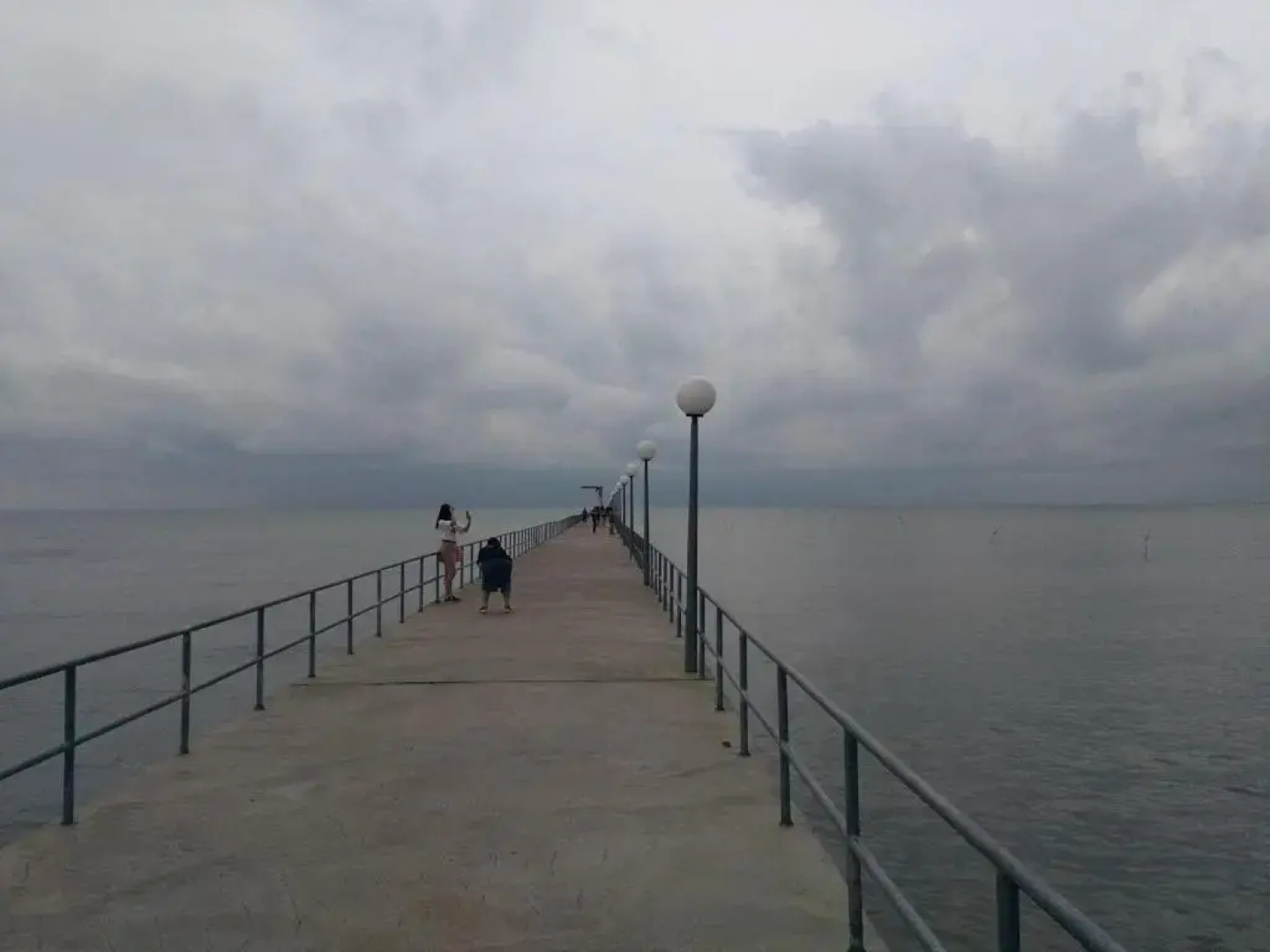 Gold Coast Morib International Resort Studio Room