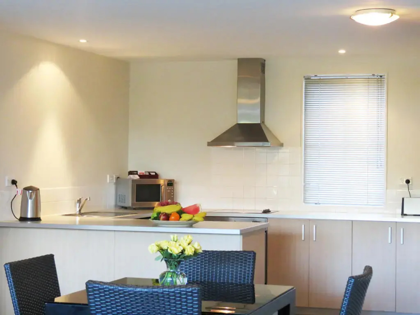 Castle Newhaven Apartments