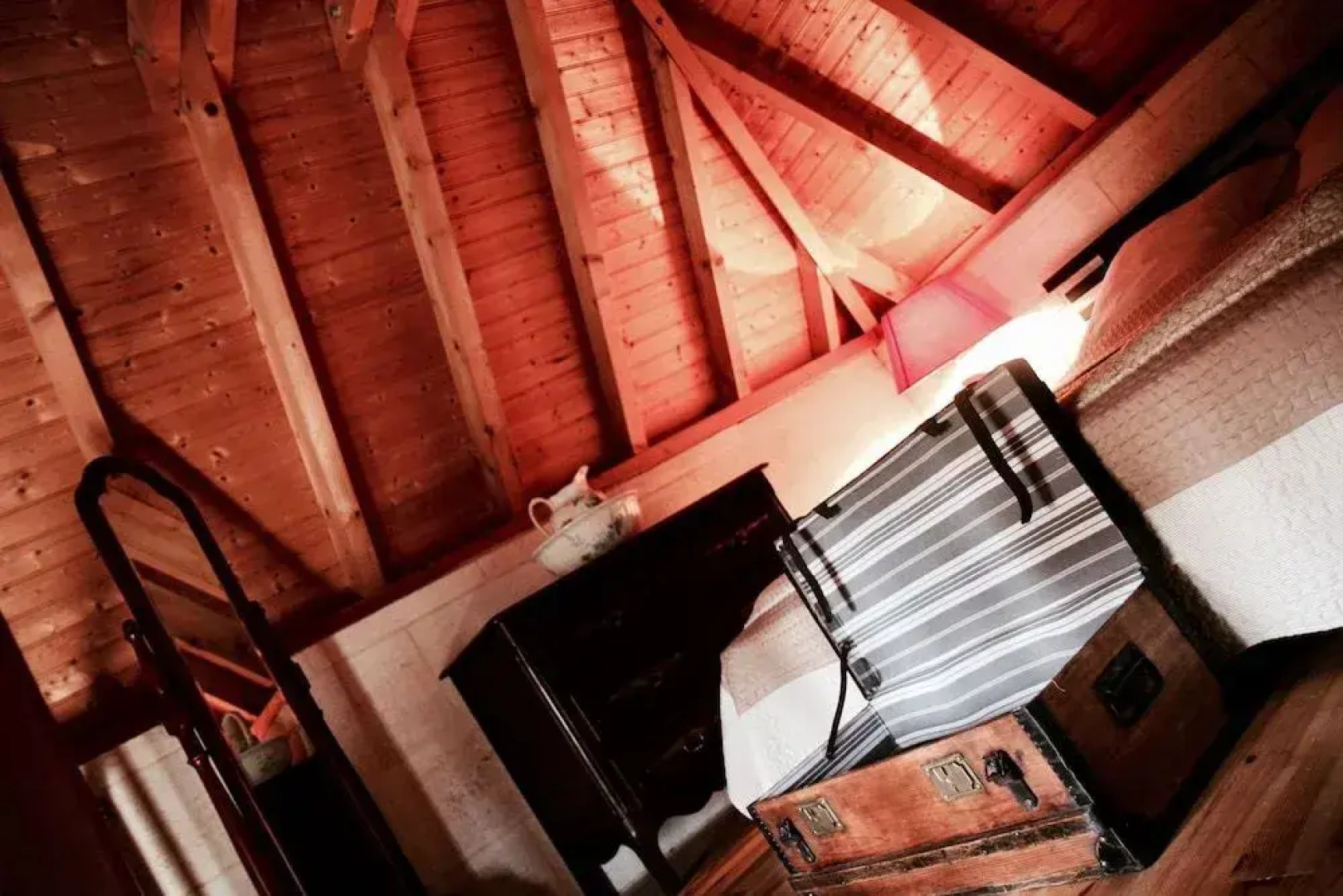 Le Manoir De Marie-Lou